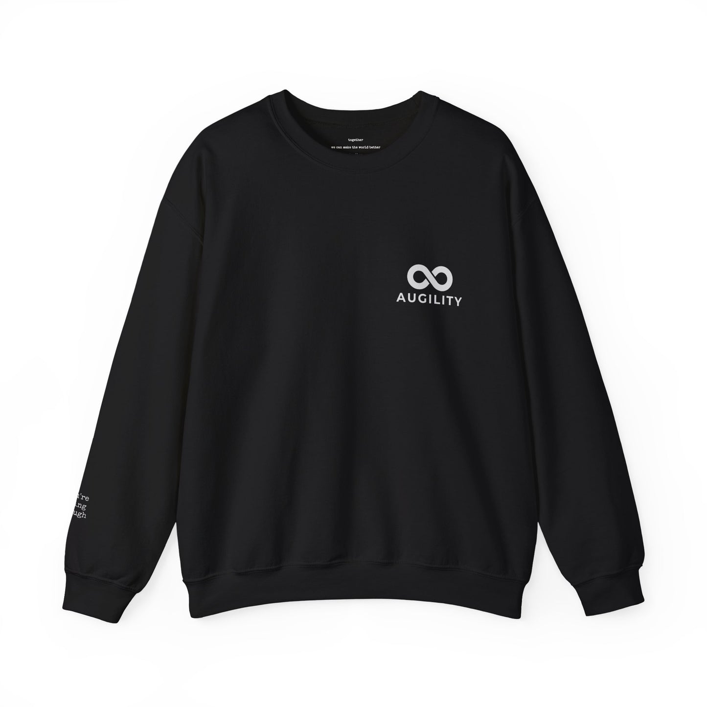 Augility Collective Sweatshirt - Various Colours