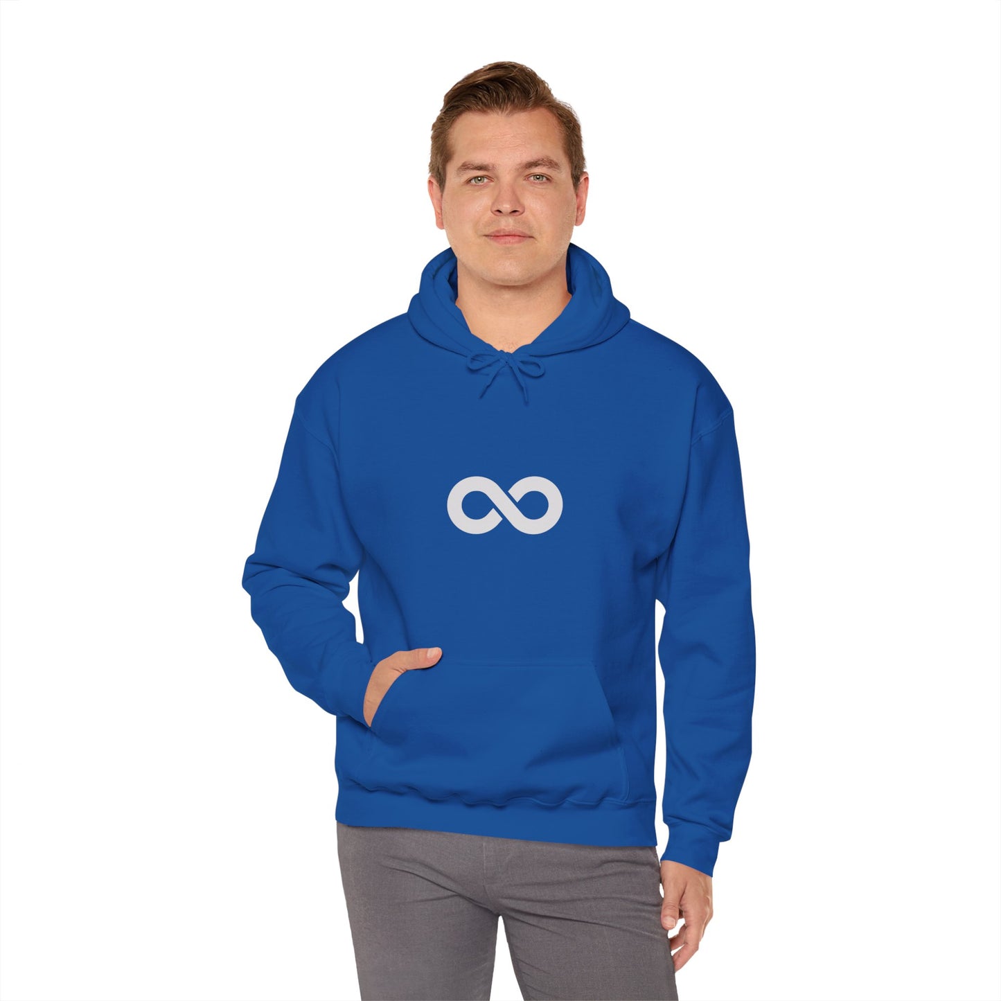 No Explanation Needed - Augility Collective Hoodie