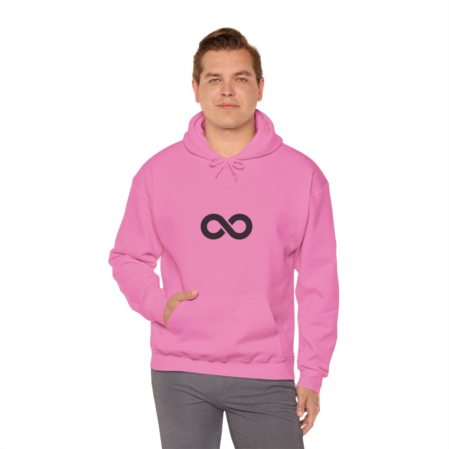 No Explanation Needed - Augility Collective Hoodie