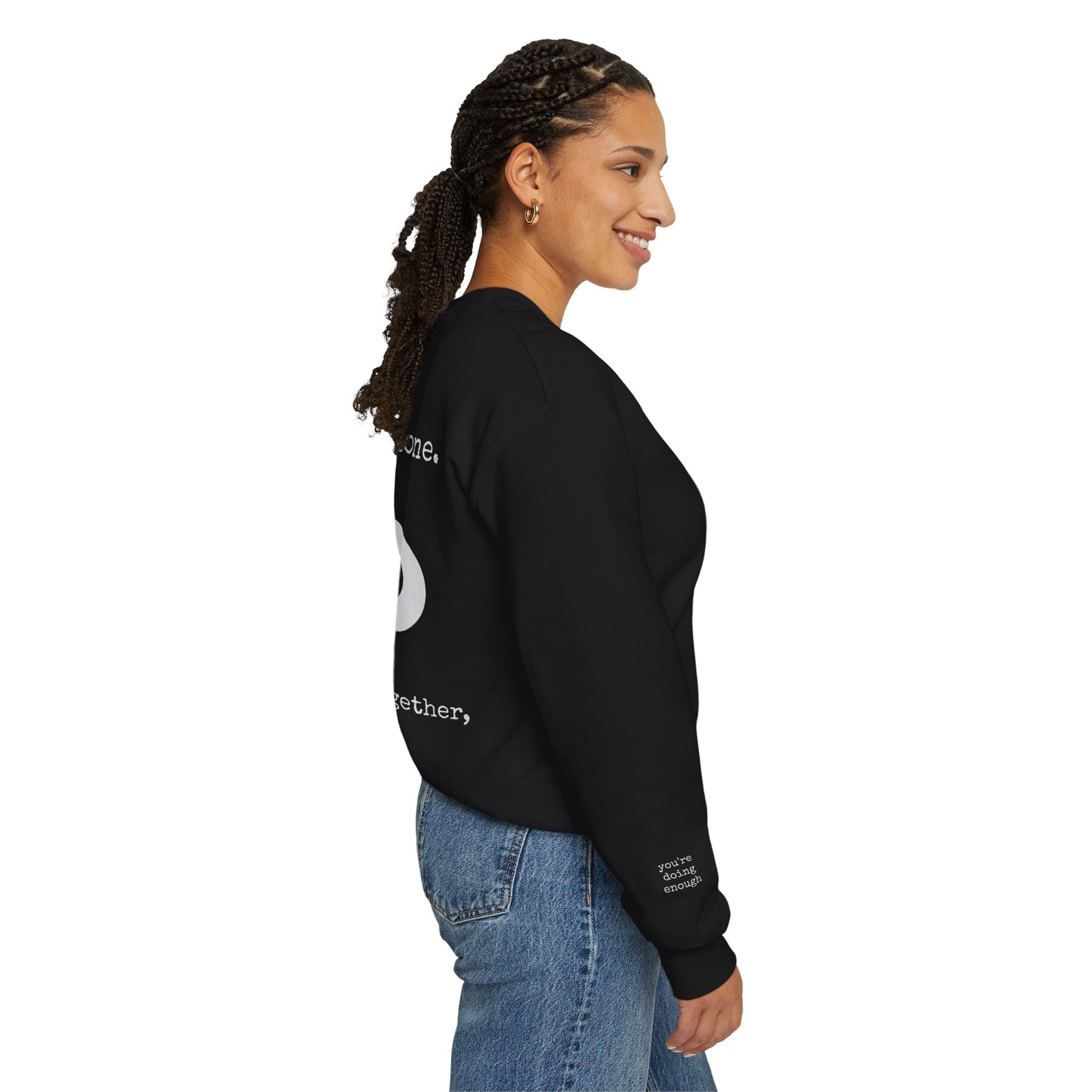 Augility Collective Sweatshirt - Various Colours