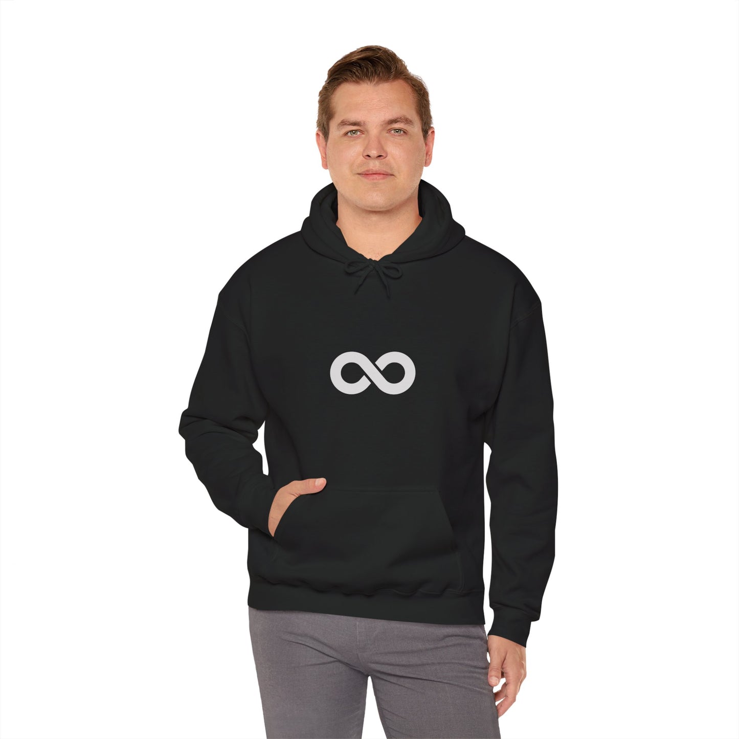 No Explanation Needed - Augility Collective Hoodie