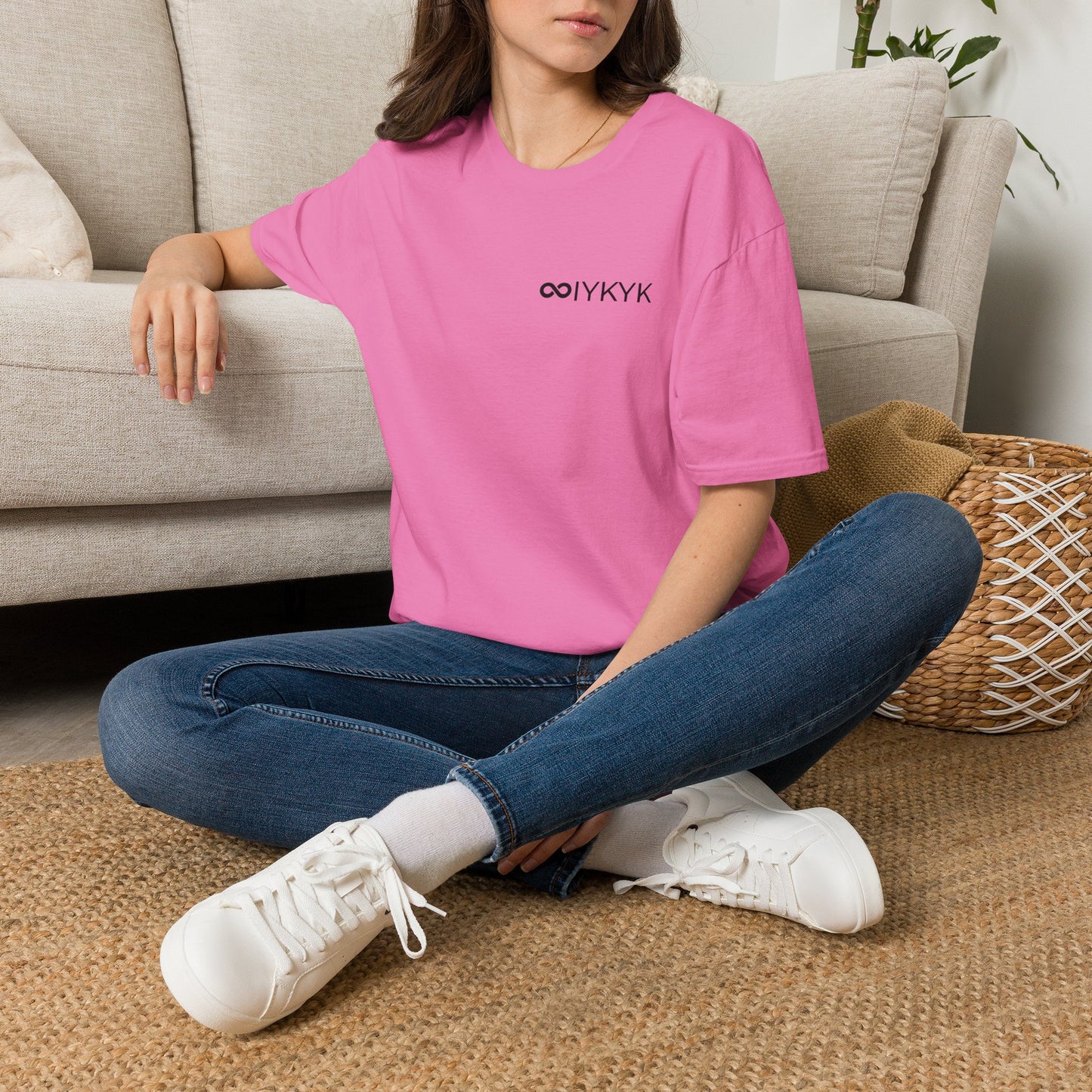 If You Know, You Know - Augility Collective T-shirt - Various Colours