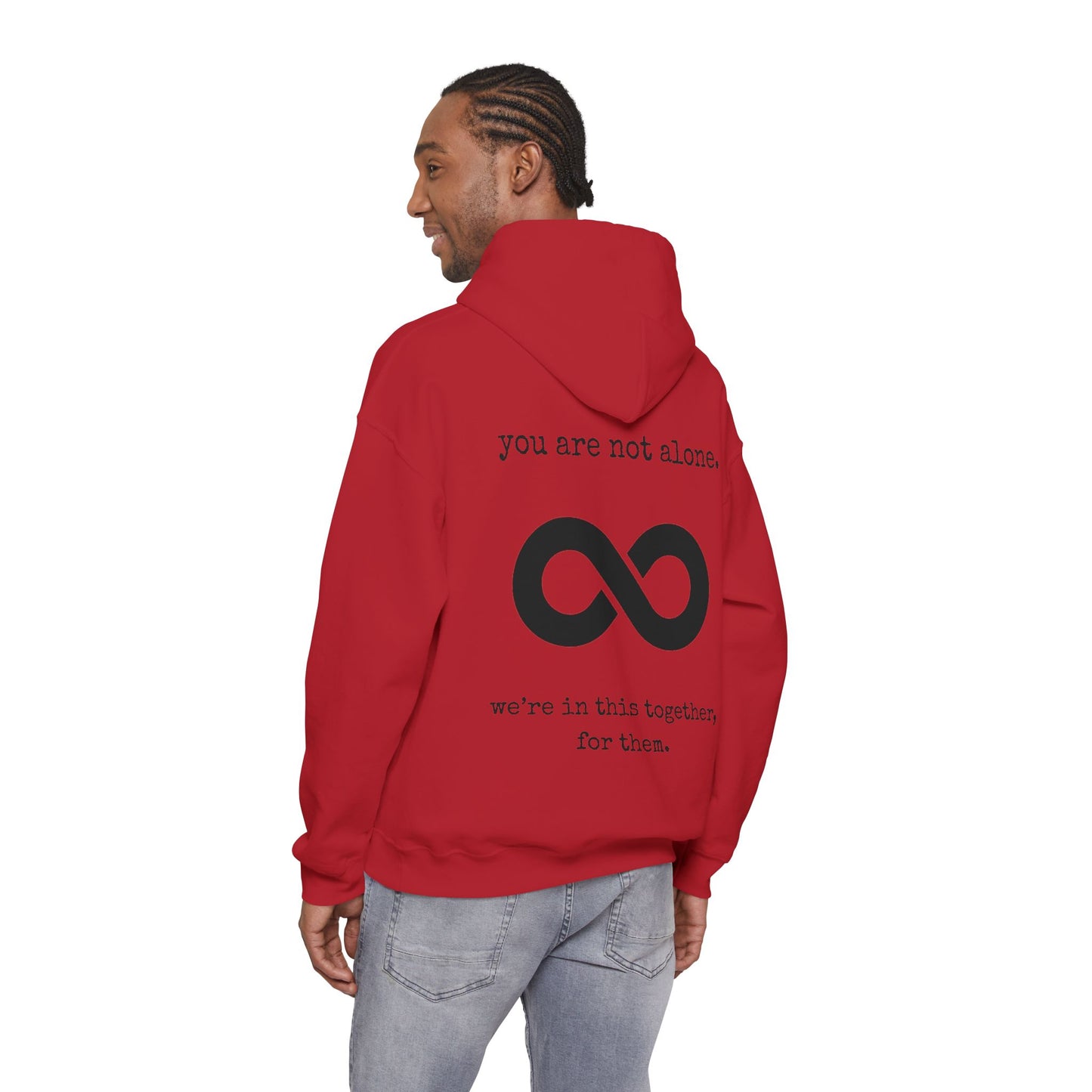 Augility Collective Hoodie - Various Colours