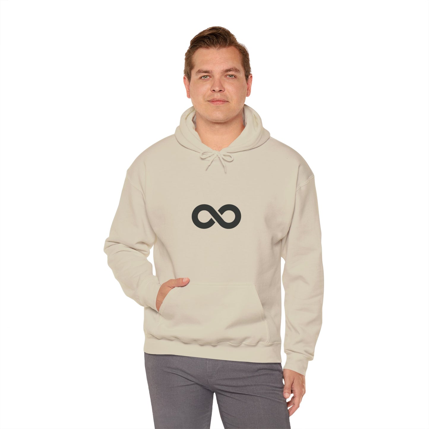 No Explanation Needed - Augility Collective Hoodie