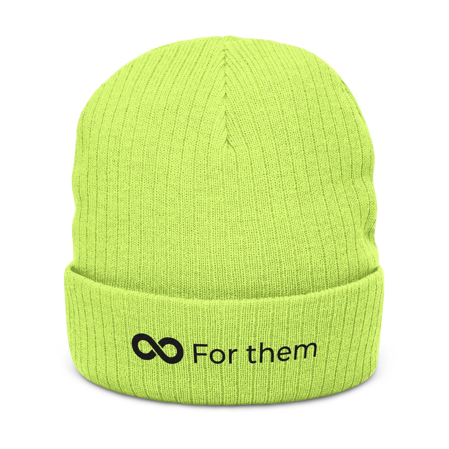 For them - Augility Beanie hat - Various colours
