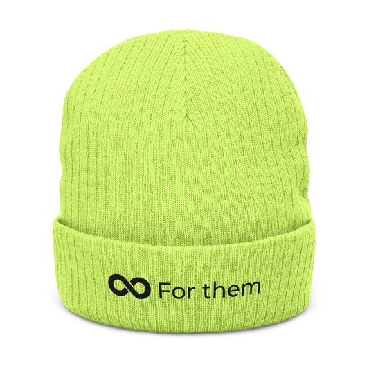 For them - Augility Beanie hat - Various colours