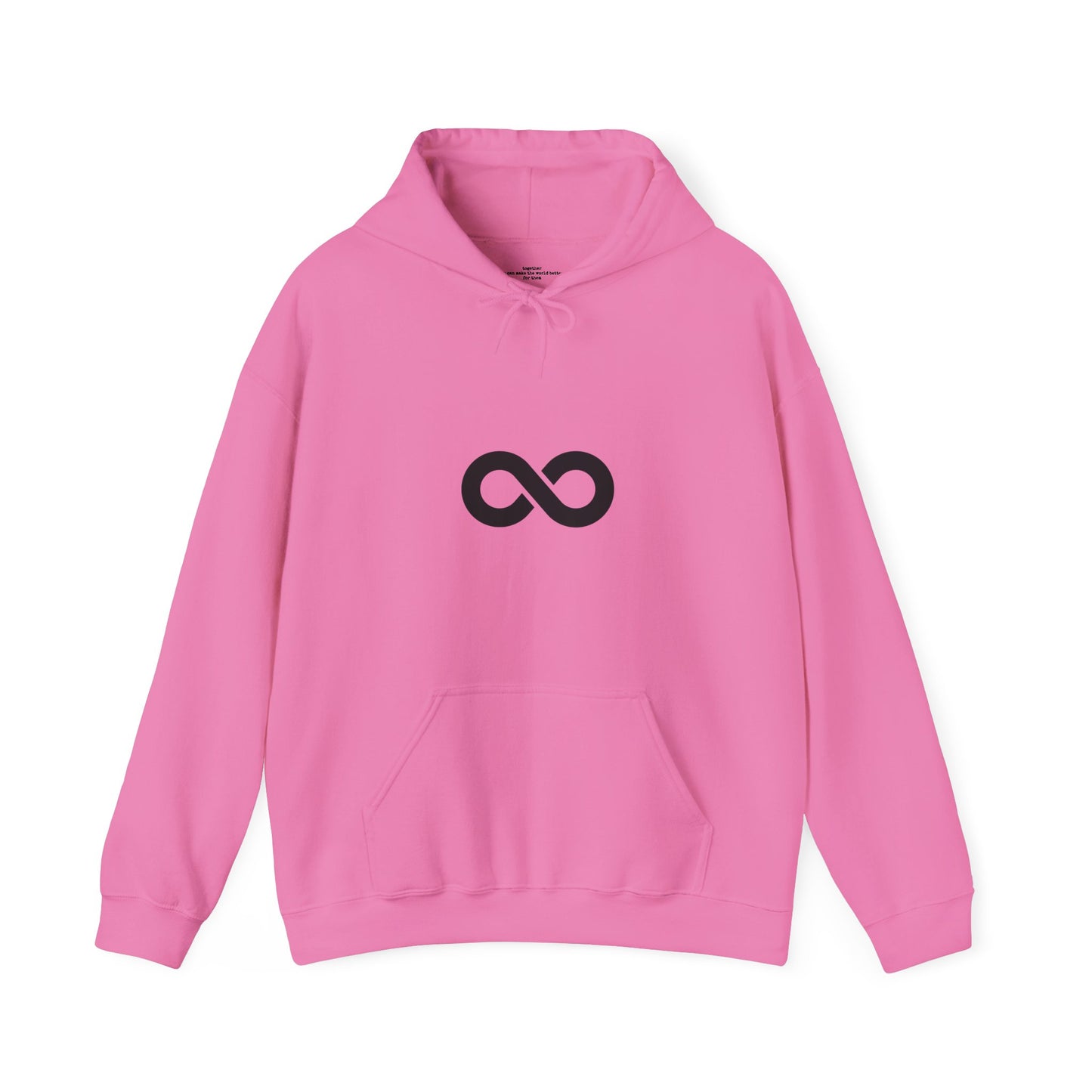 No Explanation Needed - Augility Collective Hoodie