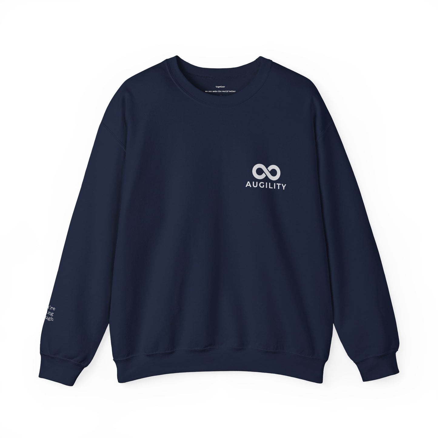 Augility Collective Sweatshirt - Various Colours