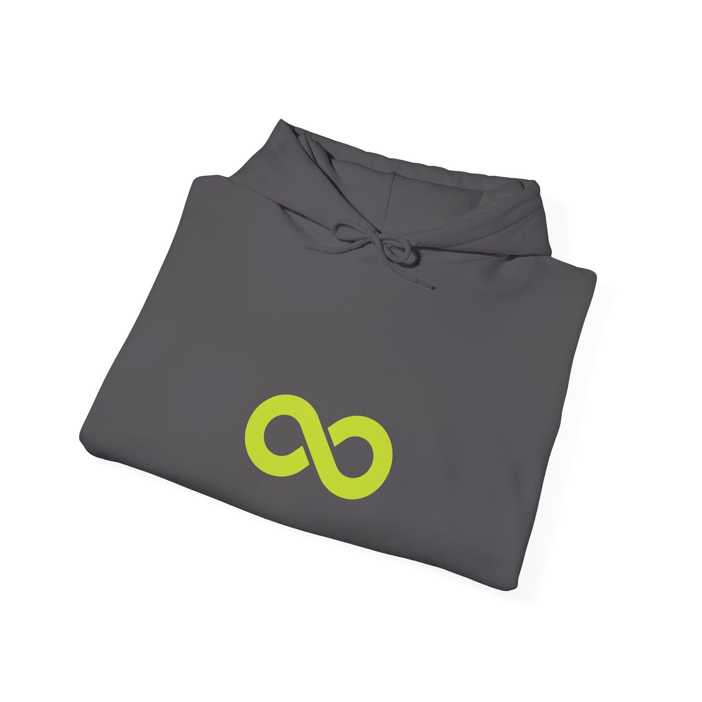 No Explanation Needed - Augility Collective Hoodie -  Special Edition Yellow