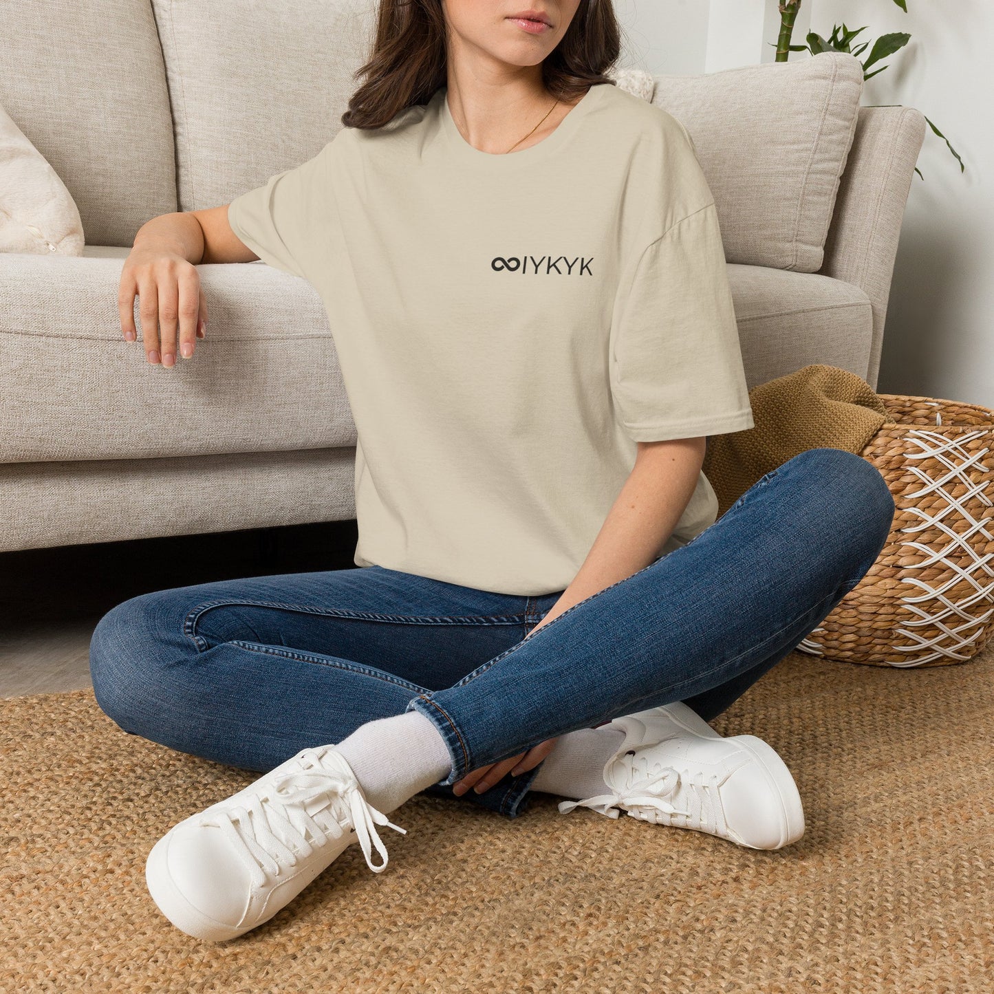 If You Know, You Know - Augility Collective T-shirt - Various Colours