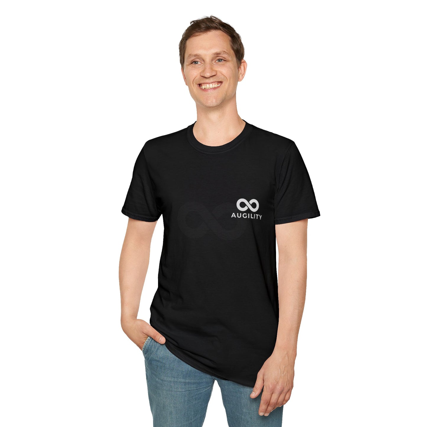 Augility Collective T-shirt - Various Colours