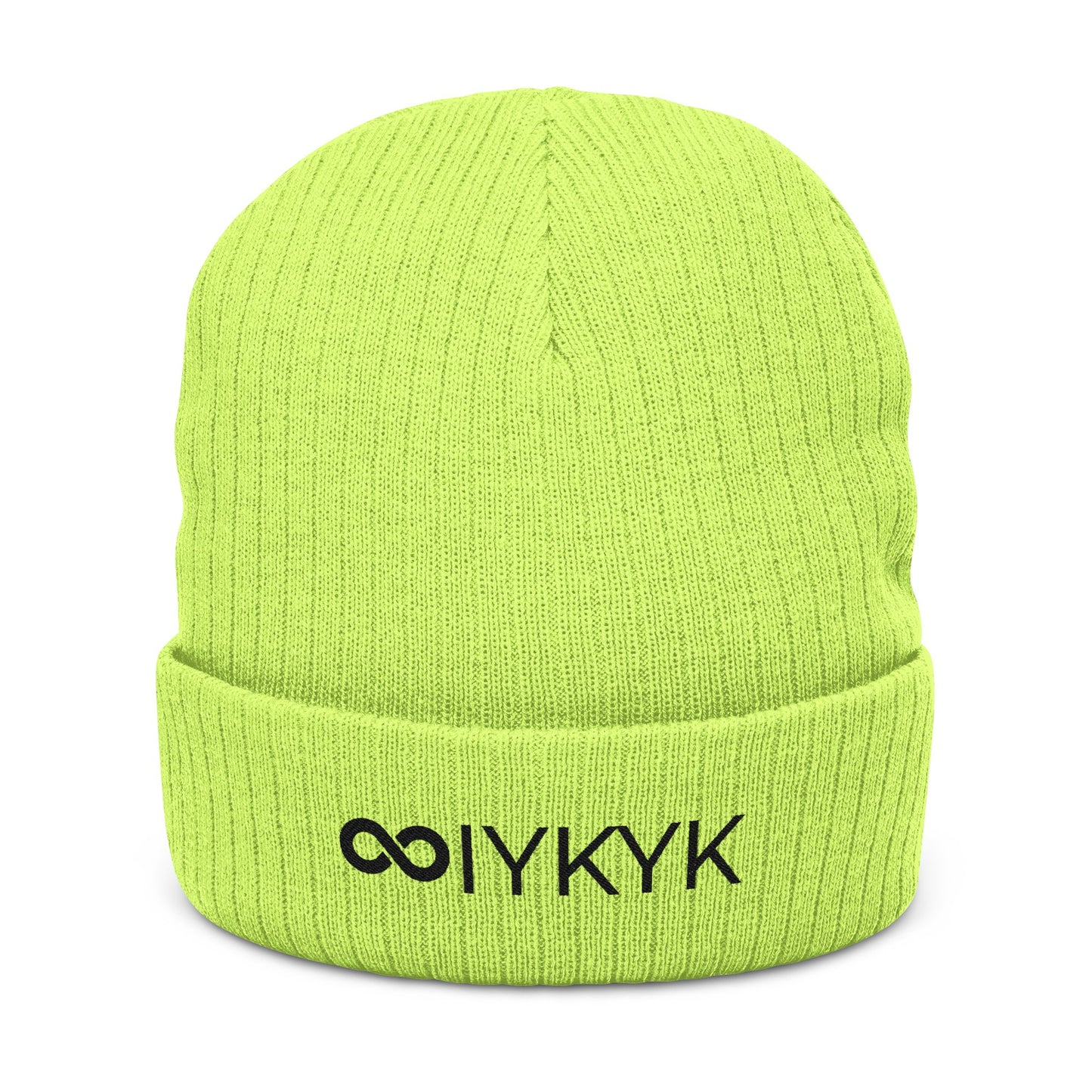 IYKYK - Augility Beanie hat - Various colours