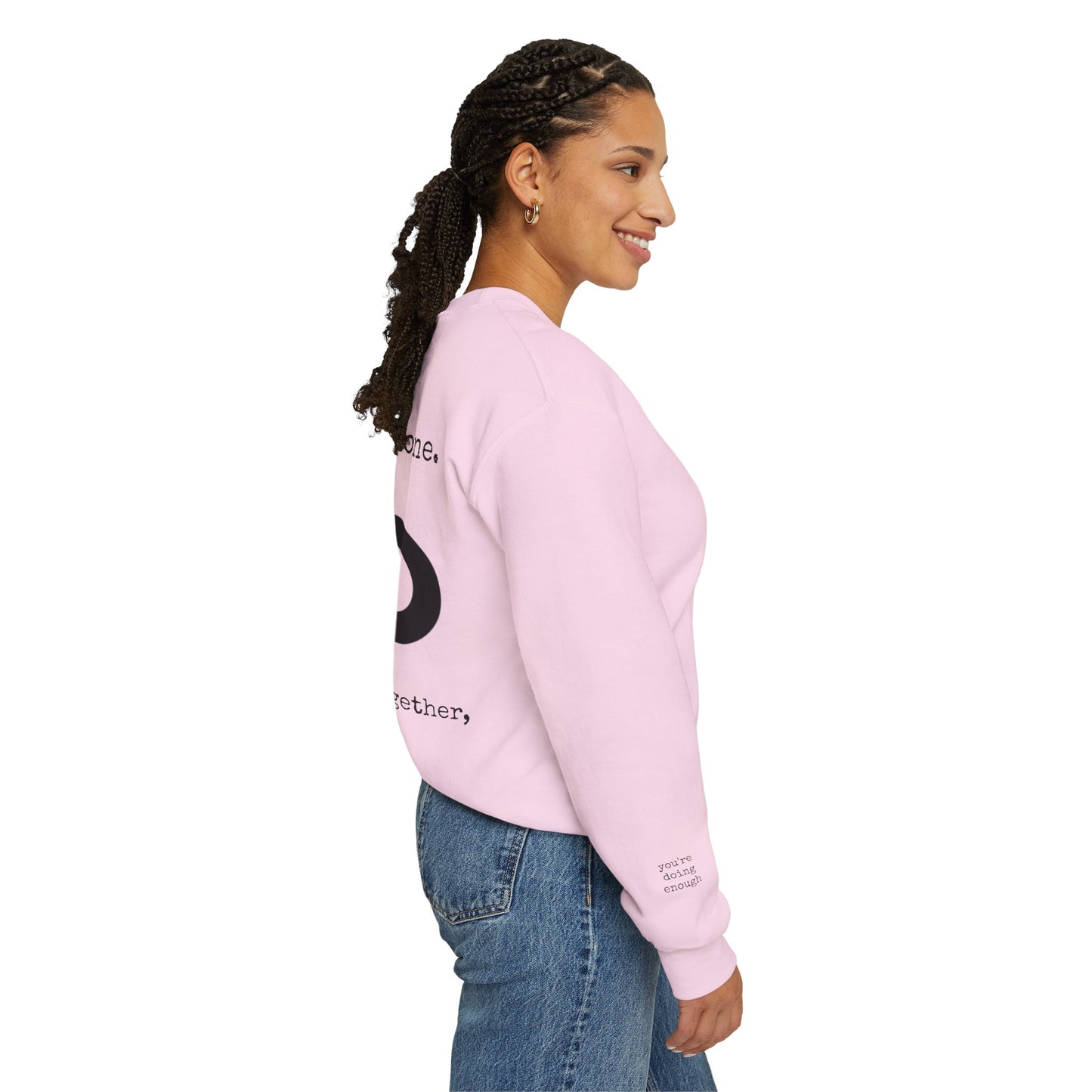 Augility Collective Sweatshirt - Various Colours
