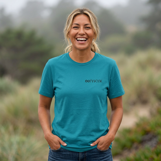 If You Know, You Know - Augility Collective T-shirt - Various Colours
