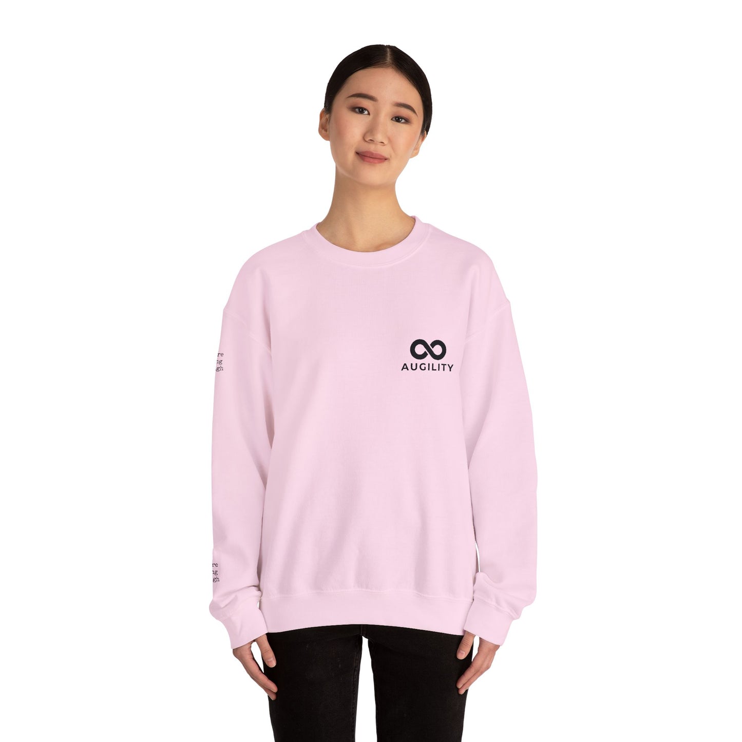 Augility Collective Sweatshirt - Various Colours