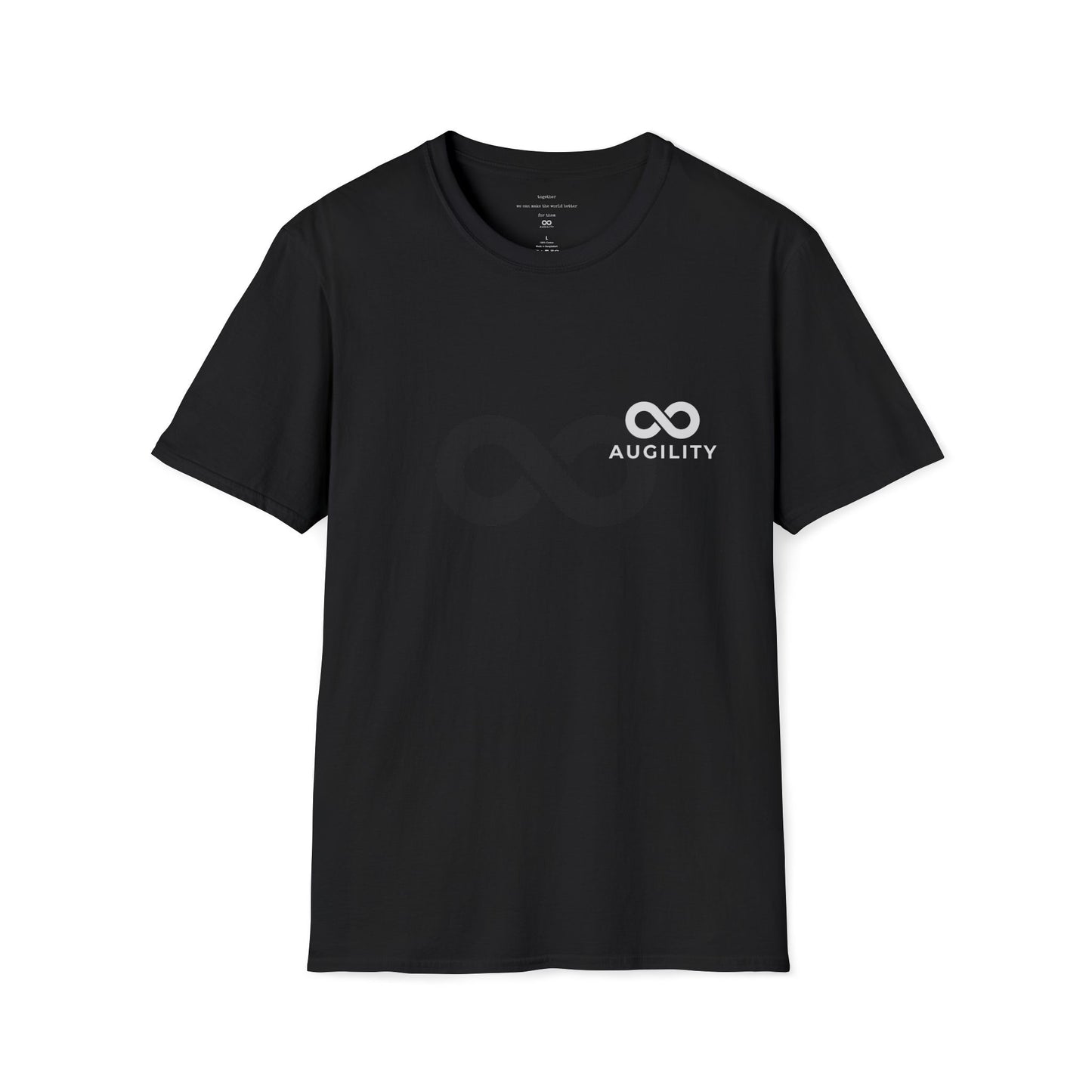 Augility Collective T-shirt - Various Colours