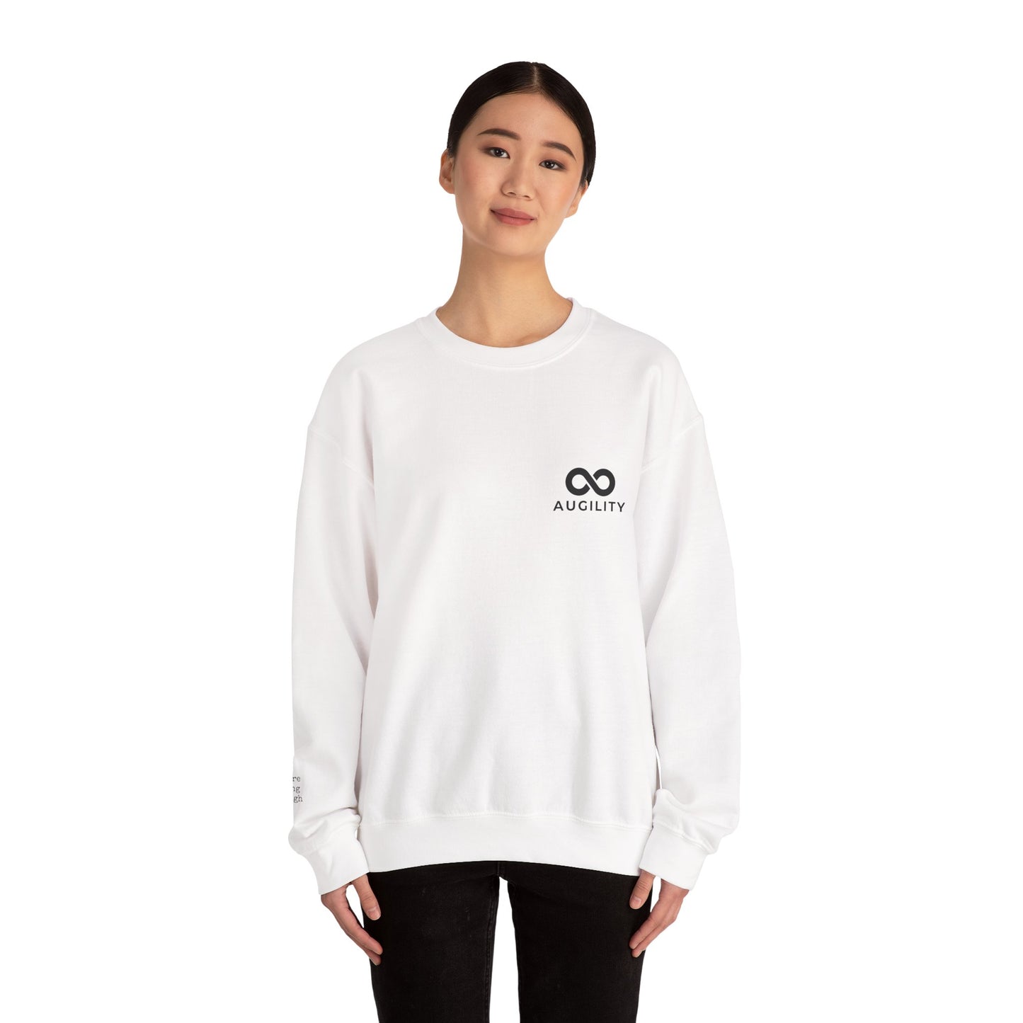 Augility Collective Sweatshirt - Various Colours