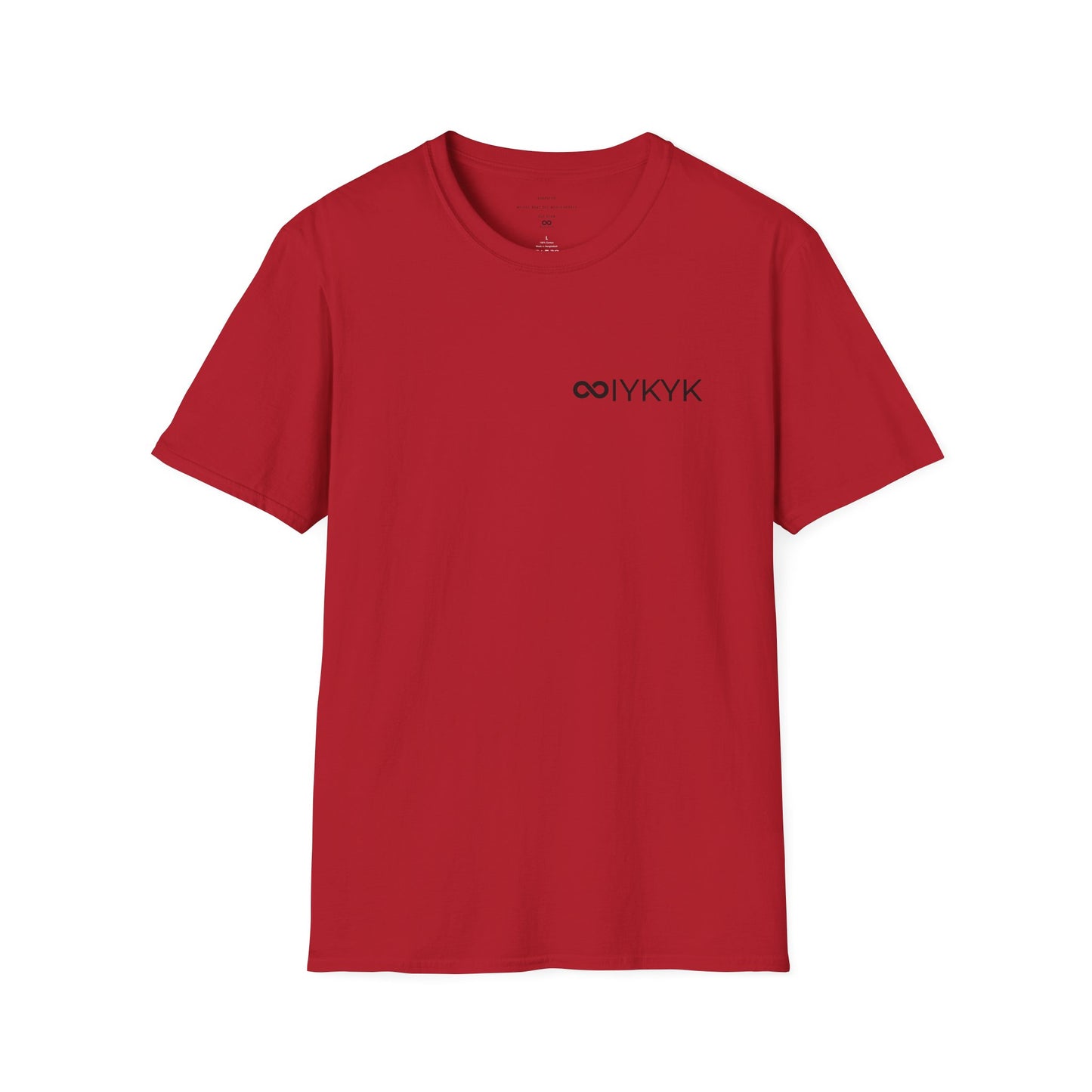 If You Know, You Know - Augility Collective T-shirt - Various Colours