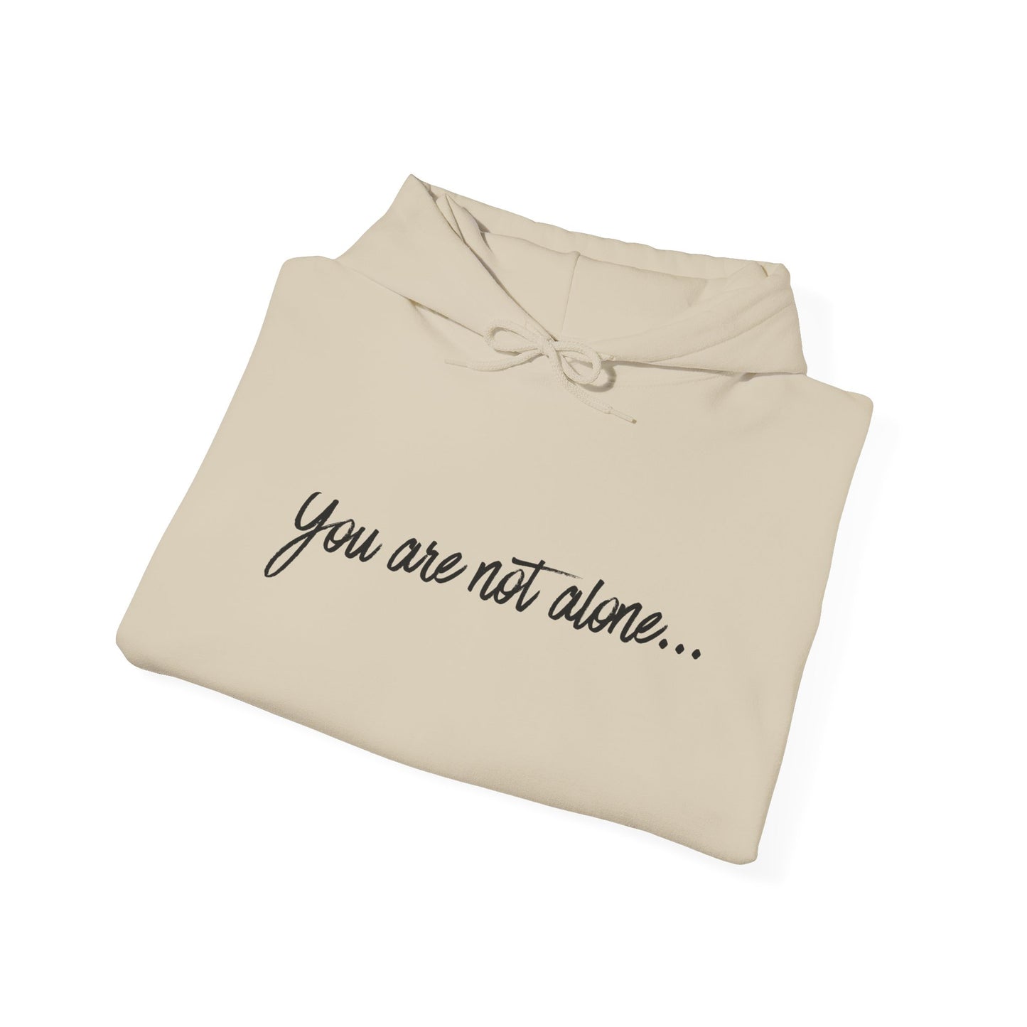 Different Needs, Same Love - Augility Collective Hoodie