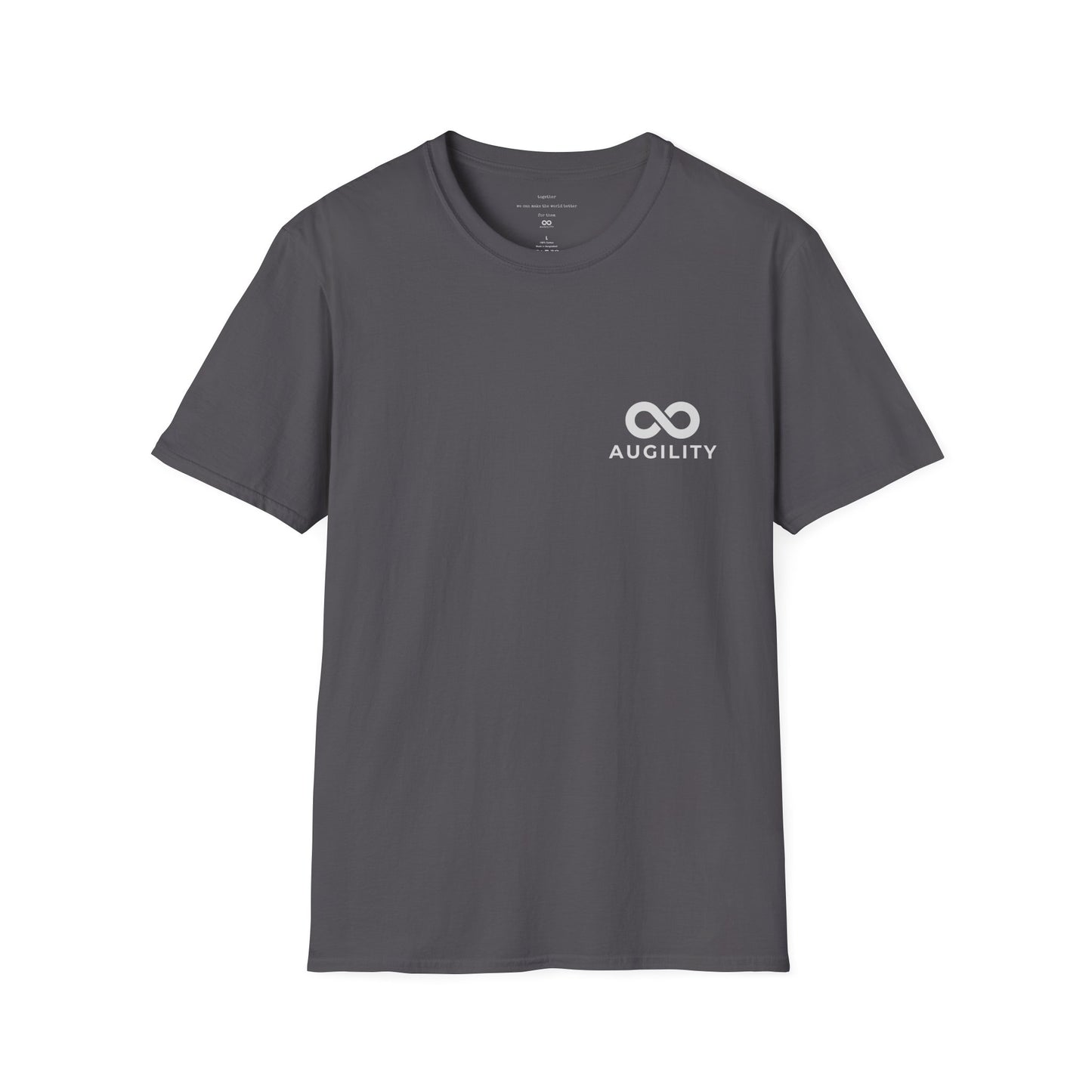 Augility Collective T-shirt - Various Colours