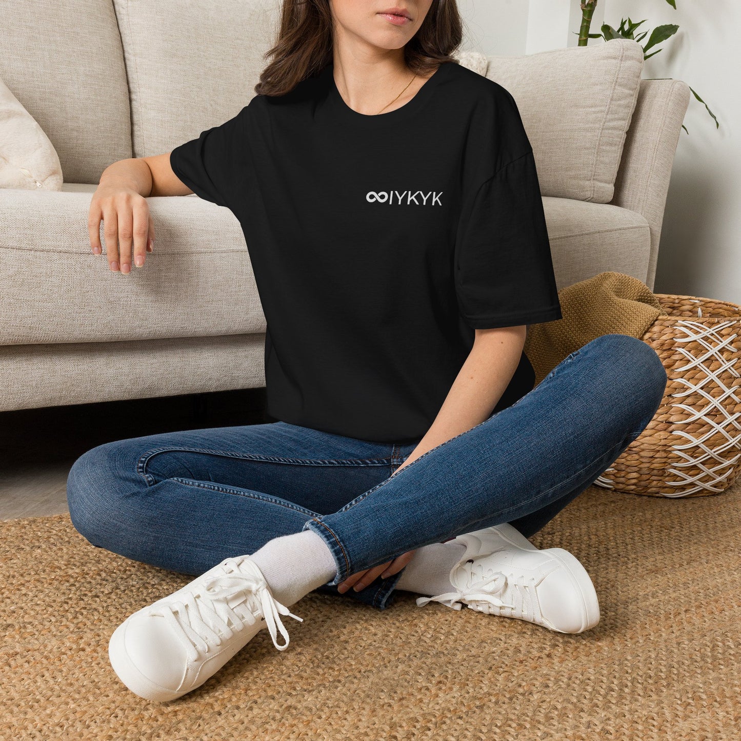 If You Know, You Know - Augility Collective T-shirt - Various Colours