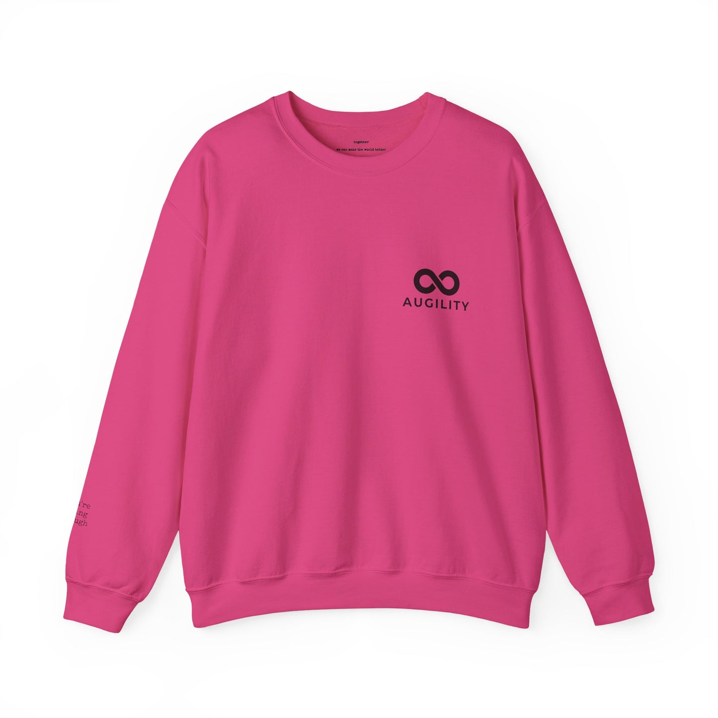Augility Collective Sweatshirt - Various Colours