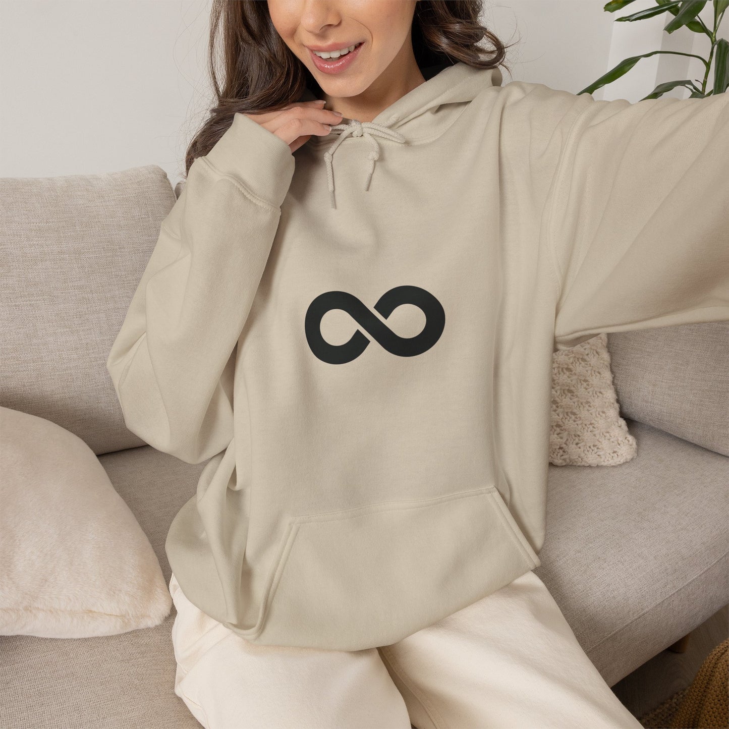 No Explanation Needed - Augility Collective Hoodie