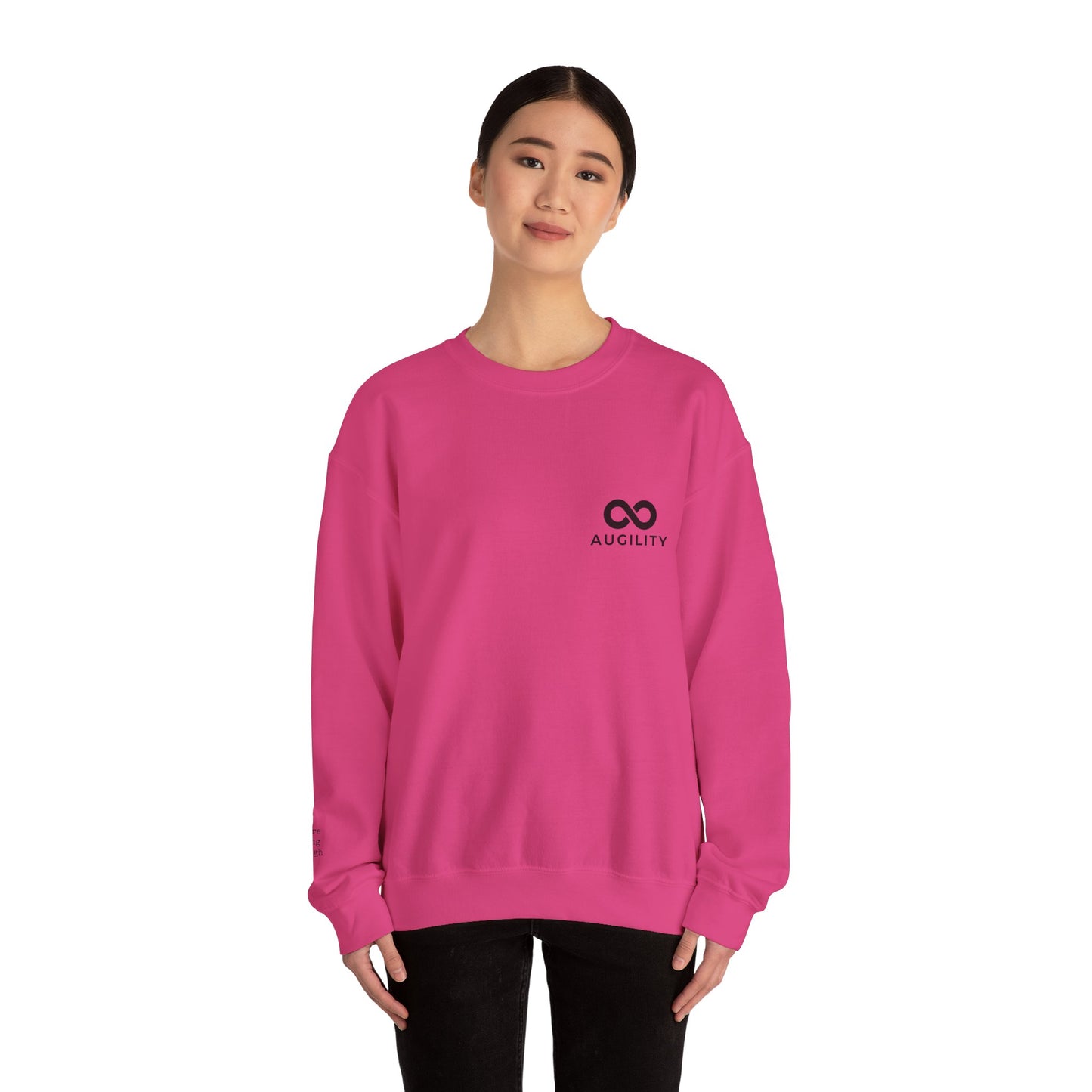 Augility Collective Sweatshirt - Various Colours