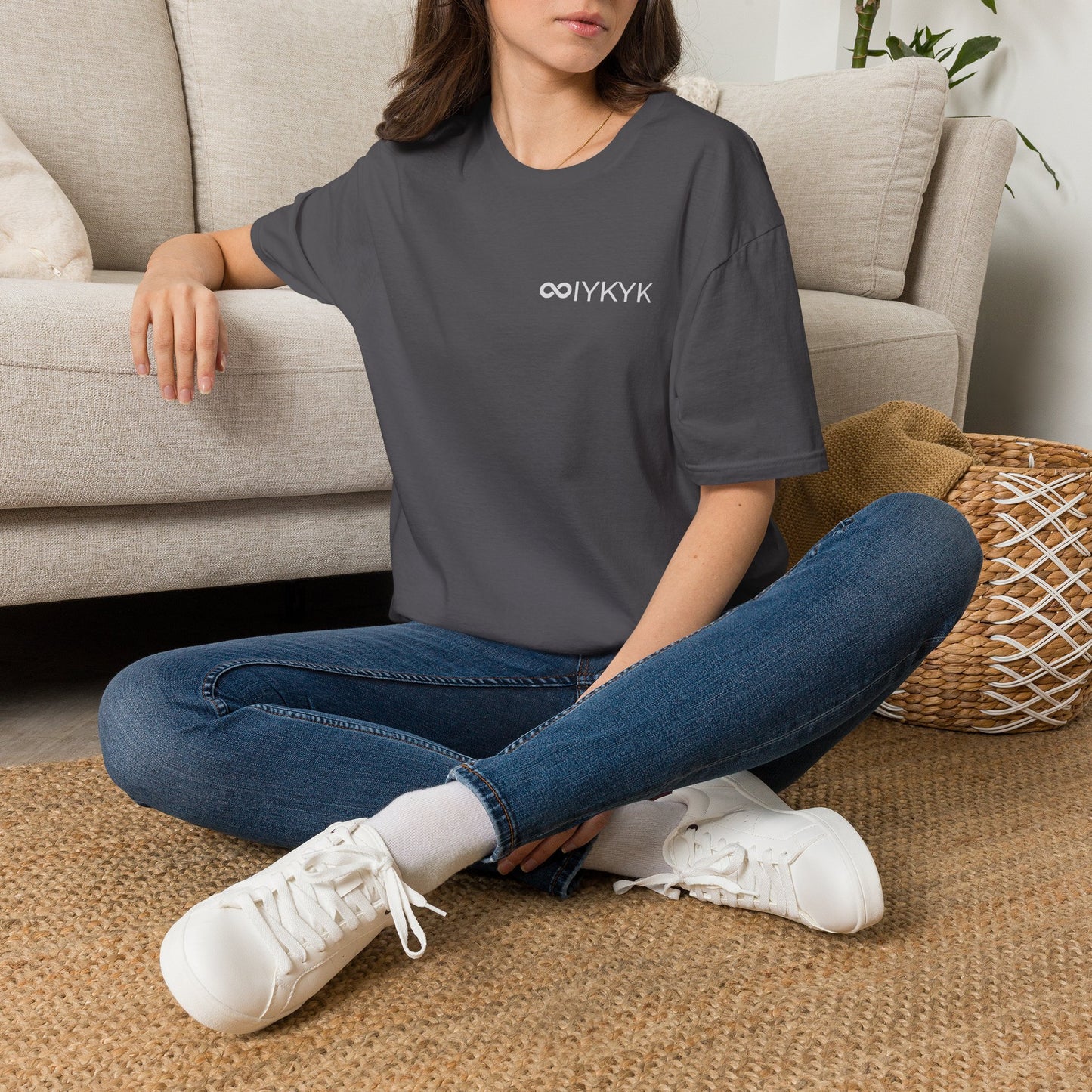 If You Know, You Know - Augility Collective T-shirt - Various Colours