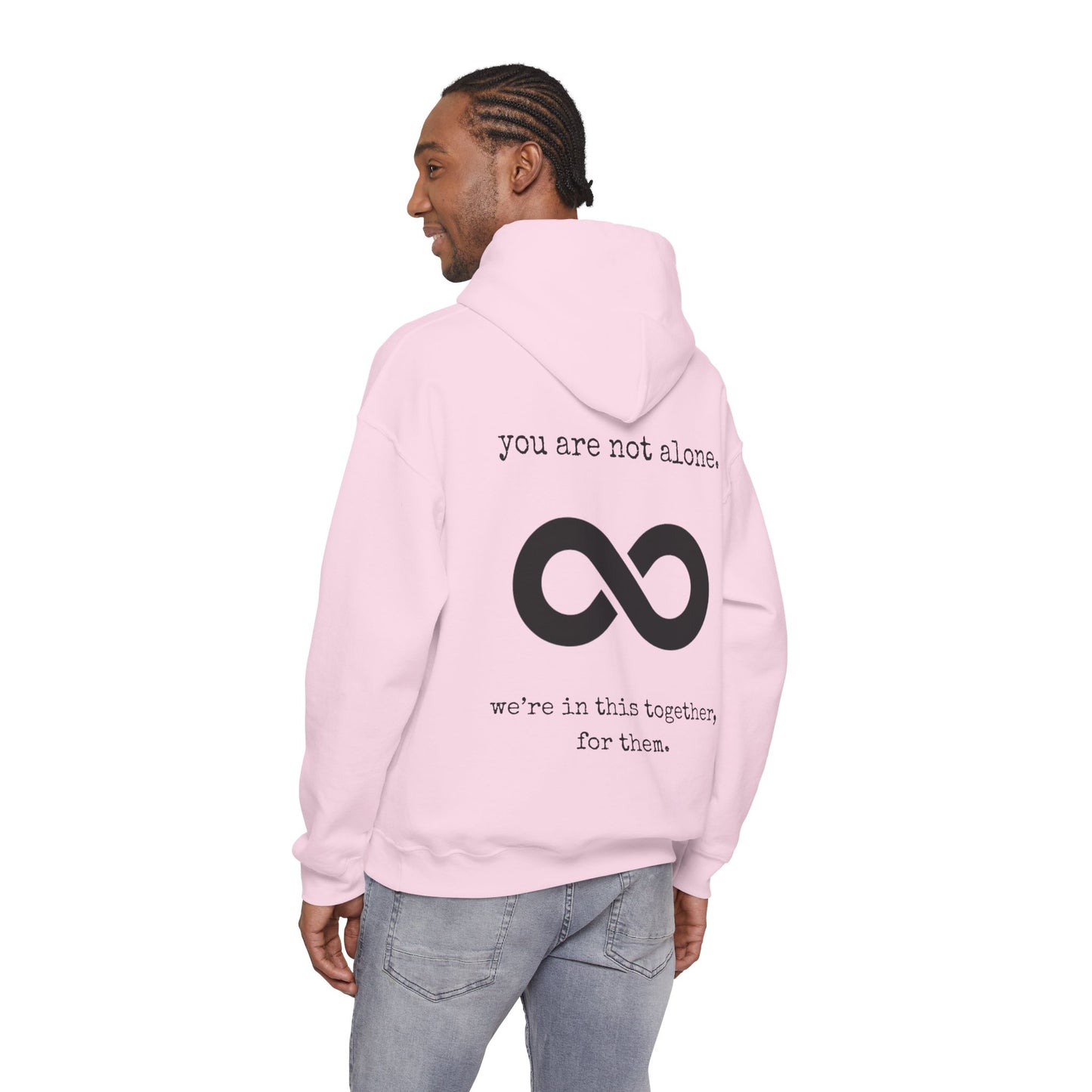 Augility Collective Hoodie - Various Colours