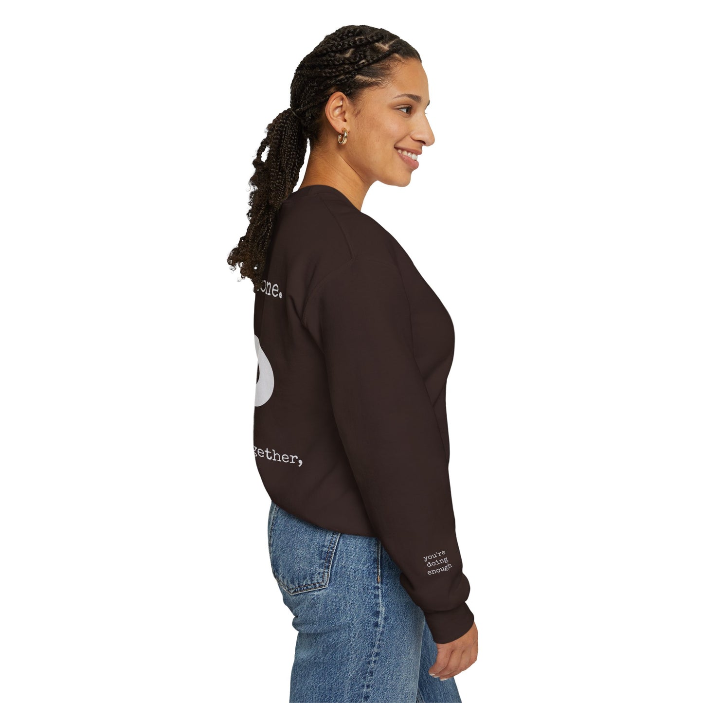 Augility Collective Sweatshirt - Various Colours