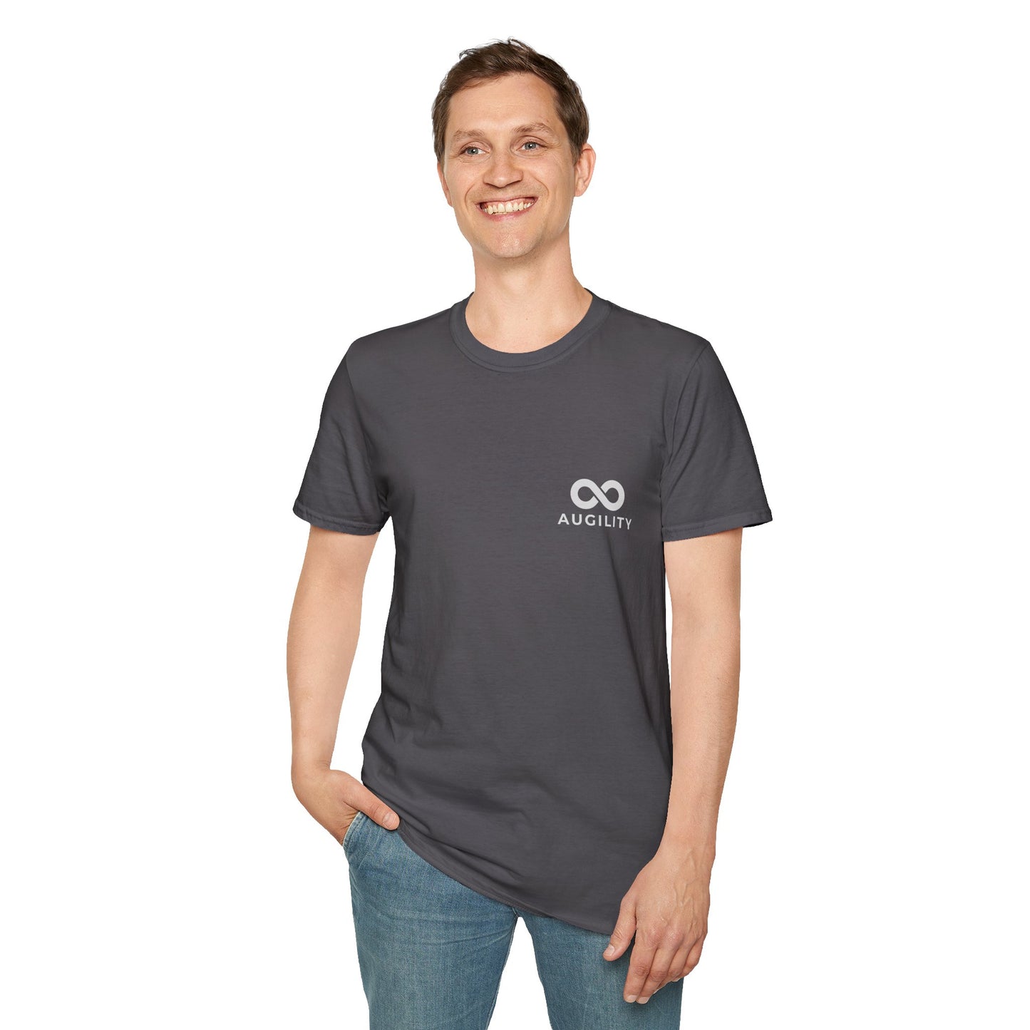 Augility Collective T-shirt - Various Colours
