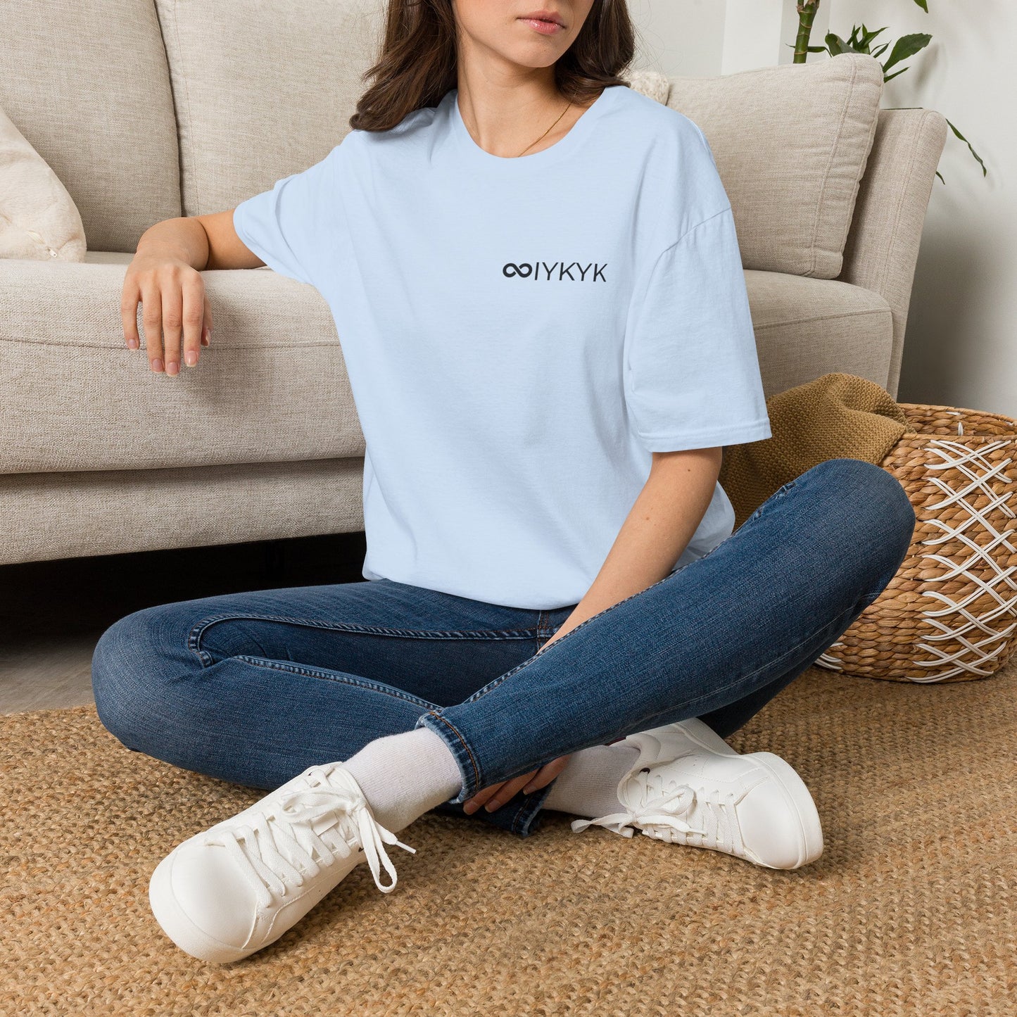 If You Know, You Know - Augility Collective T-shirt - Various Colours