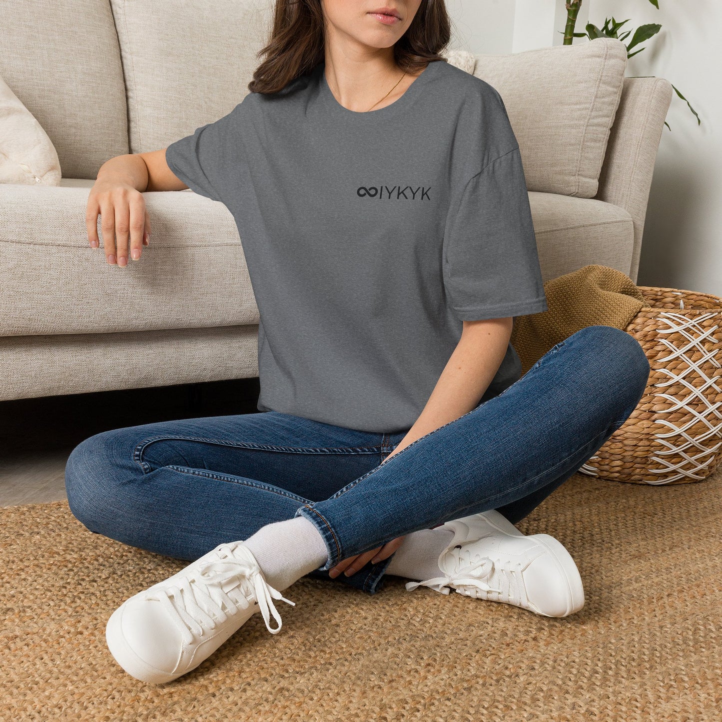 If You Know, You Know - Augility Collective T-shirt - Various Colours