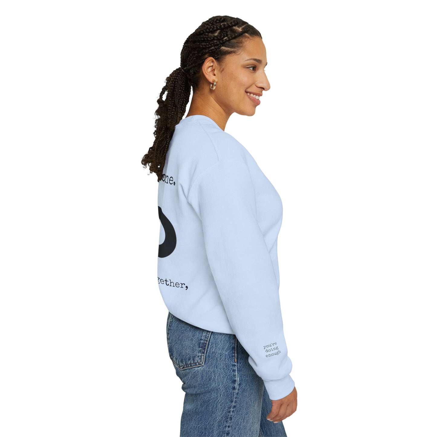 Augility Collective Sweatshirt - Various Colours