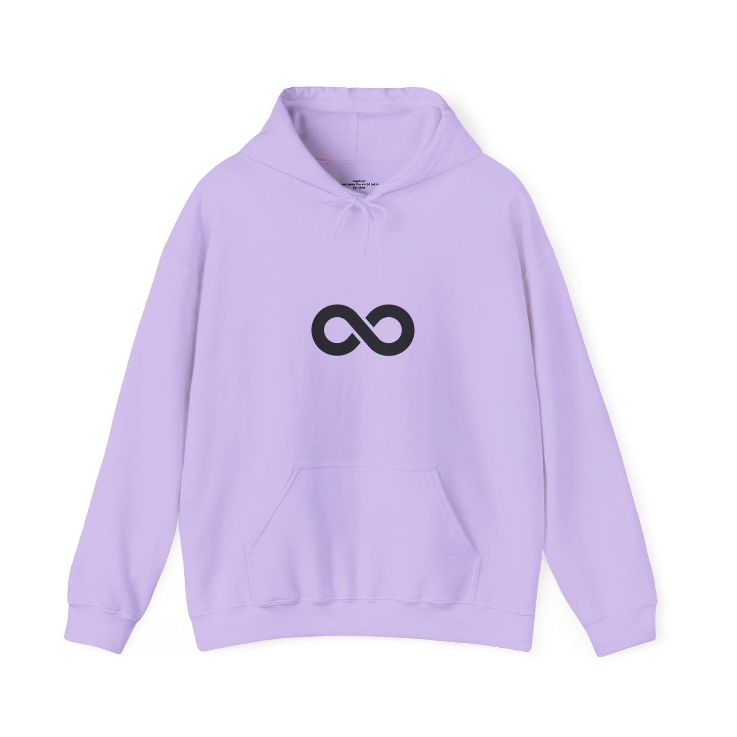 No Explanation Needed - Augility Collective Hoodie