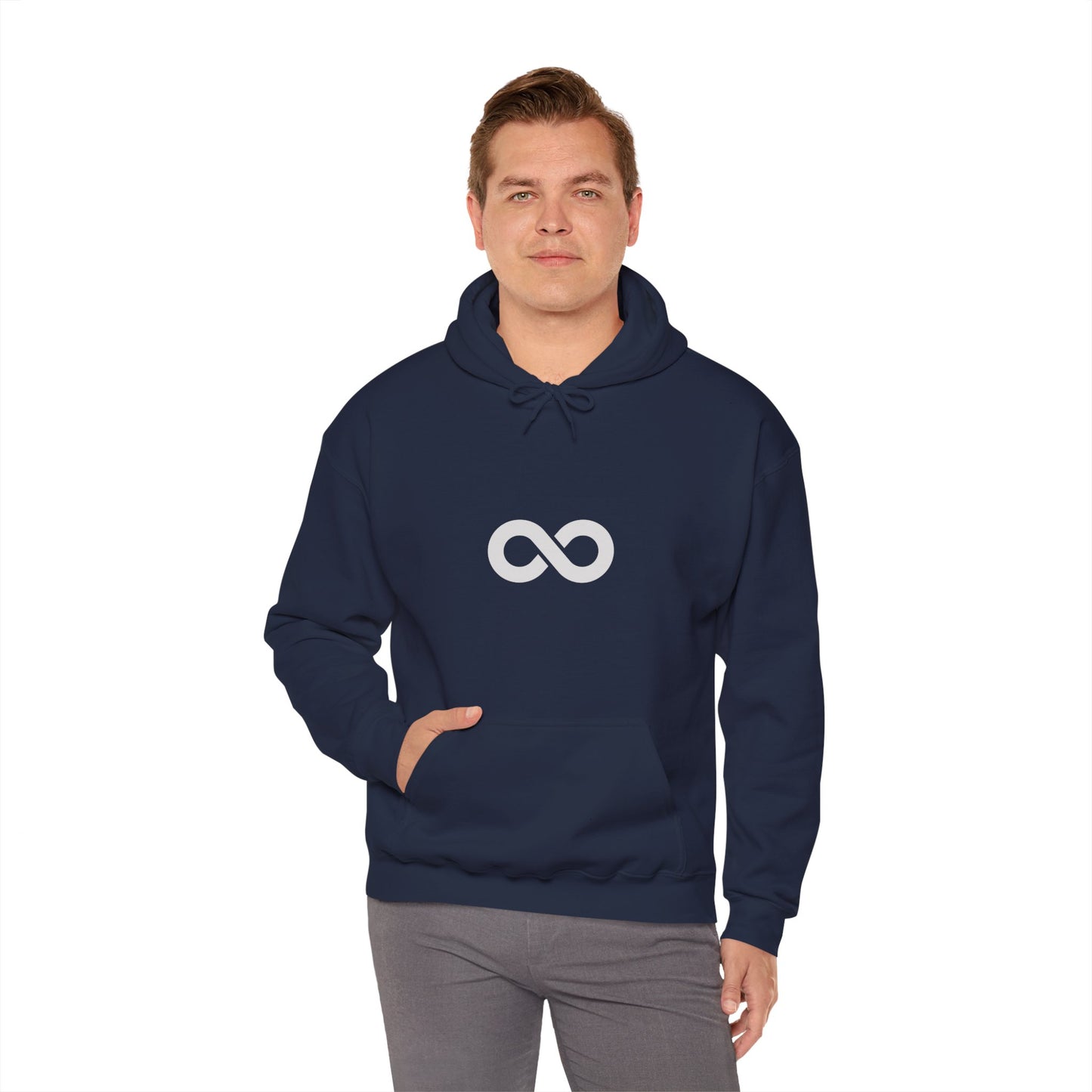 No Explanation Needed - Augility Collective Hoodie