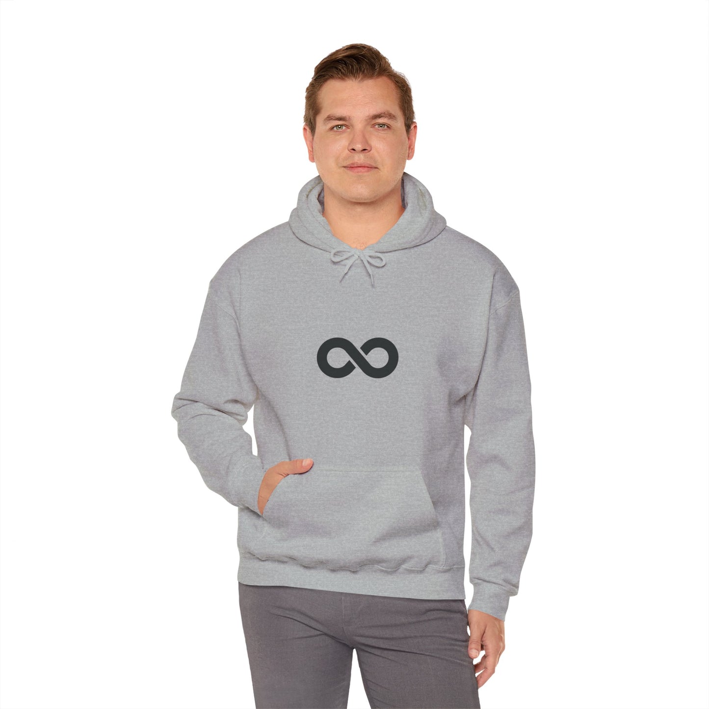 No Explanation Needed - Augility Collective Hoodie