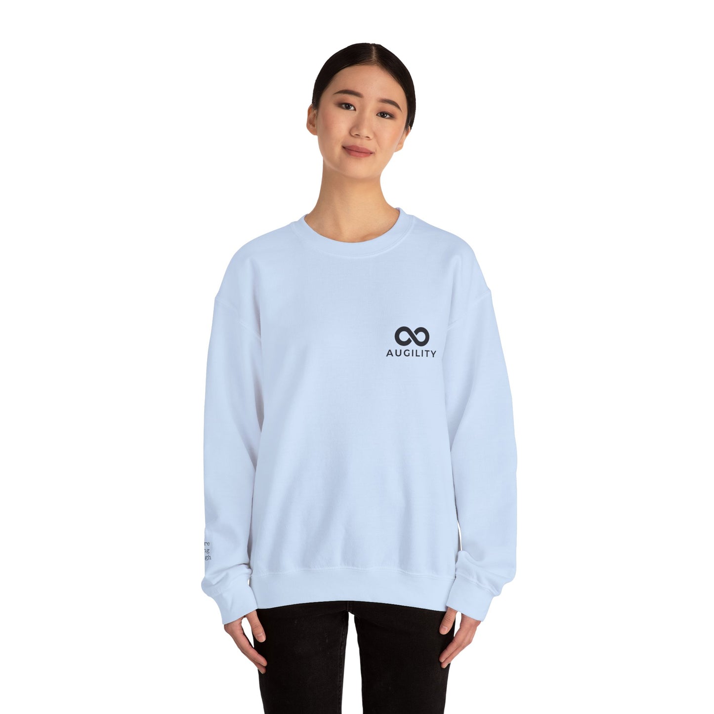 Augility Collective Sweatshirt - Various Colours
