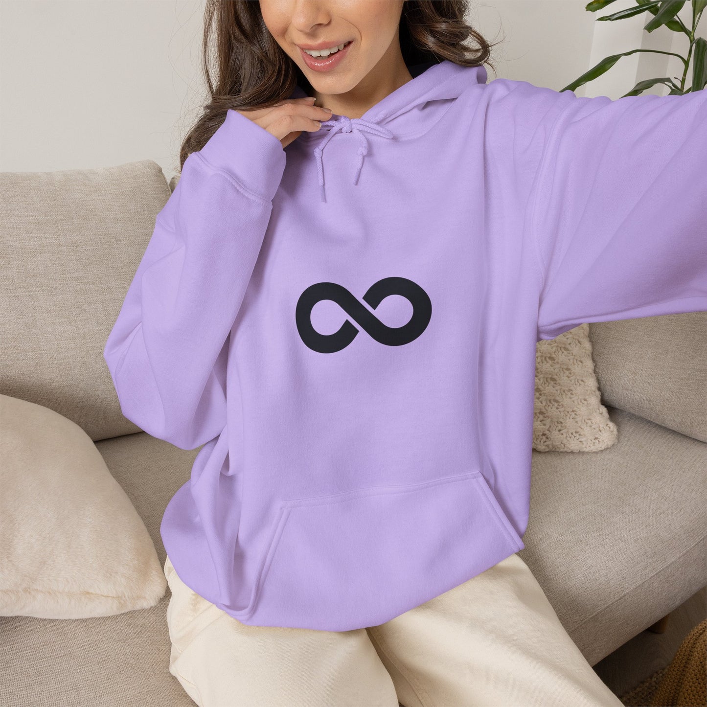 No Explanation Needed - Augility Collective Hoodie
