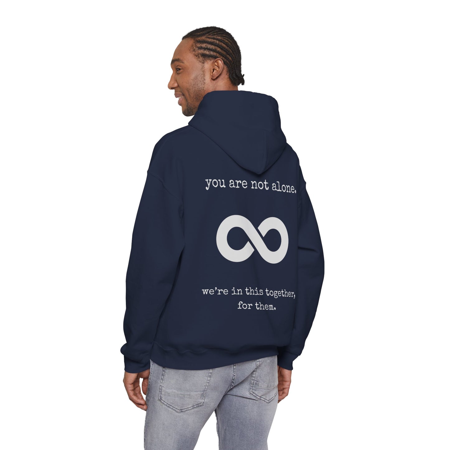 Augility Collective Hoodie - Various Colours