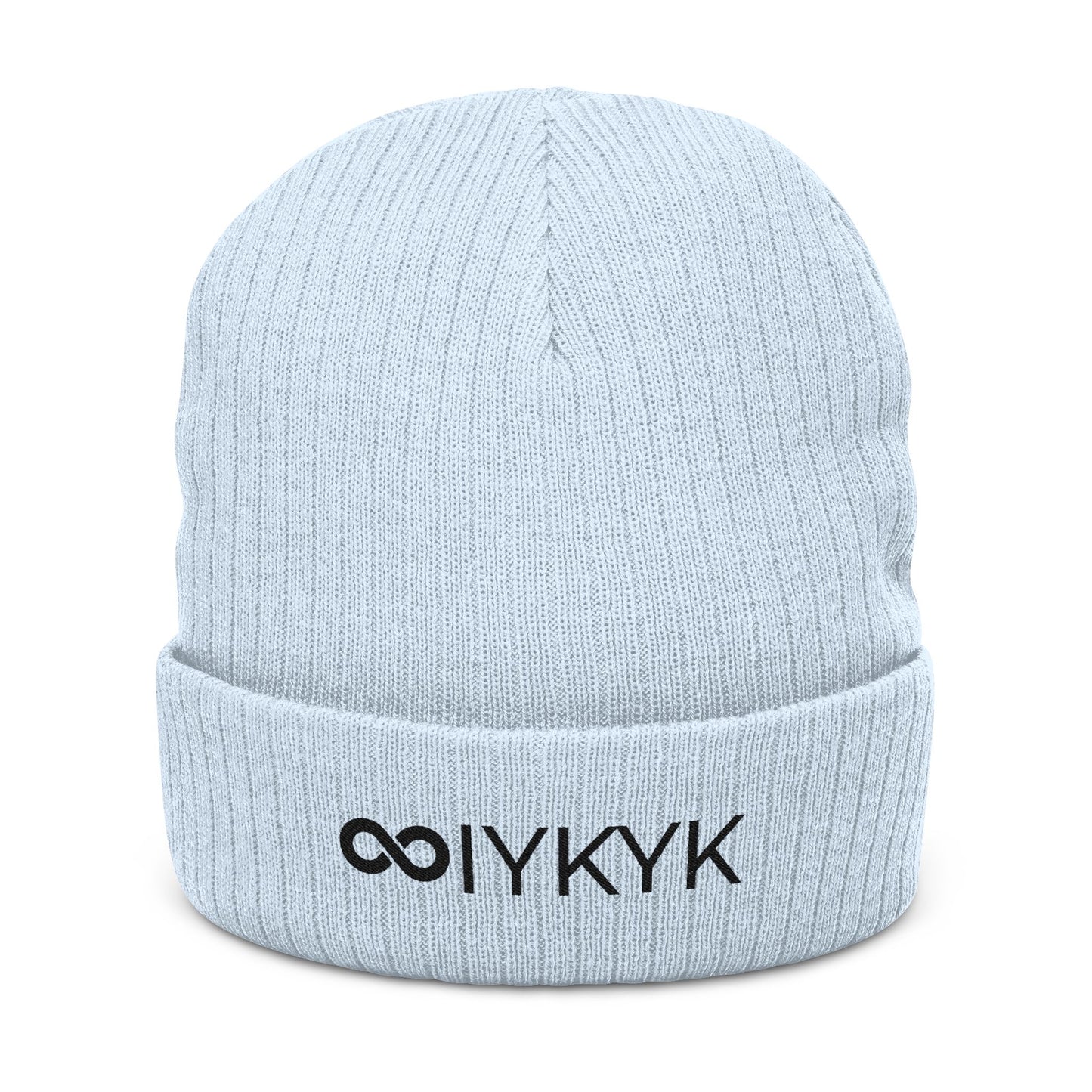IYKYK - Augility Beanie hat - Various colours
