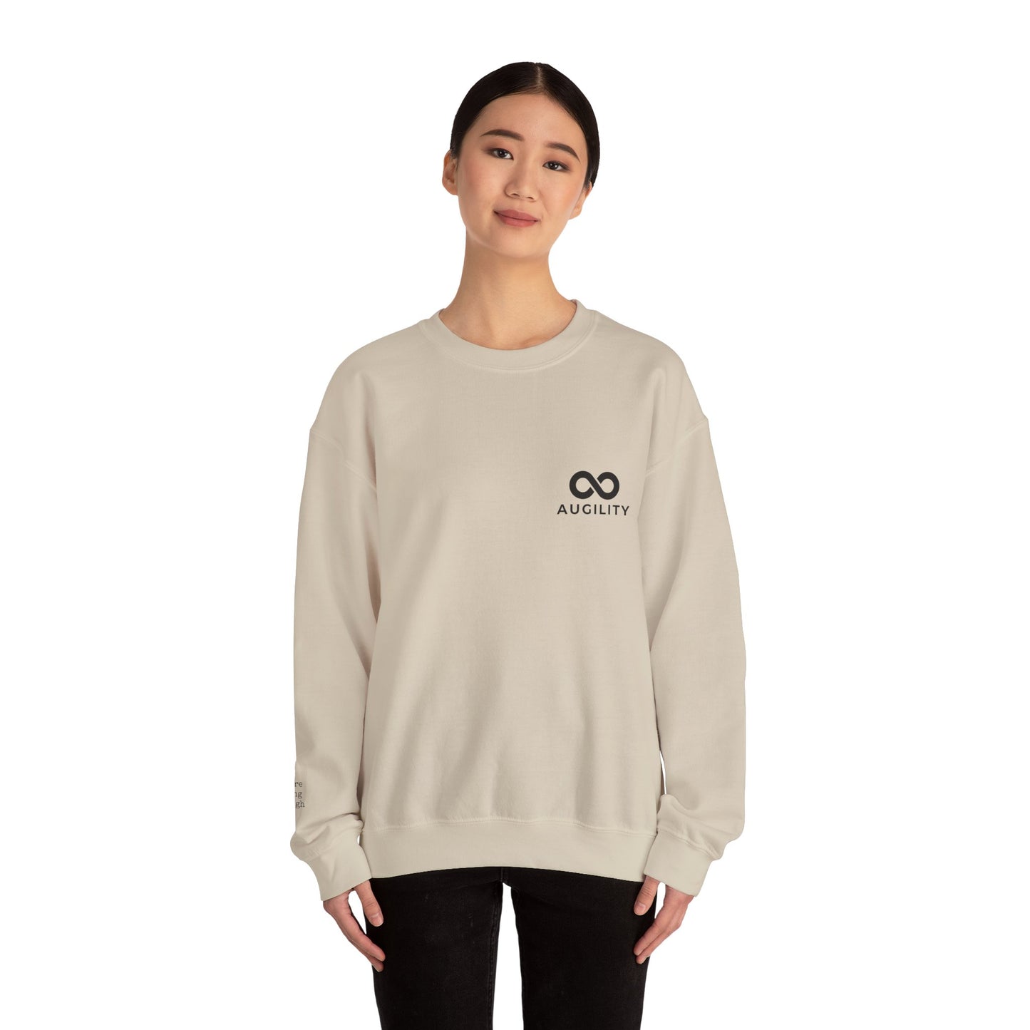 Augility Collective Sweatshirt - Various Colours