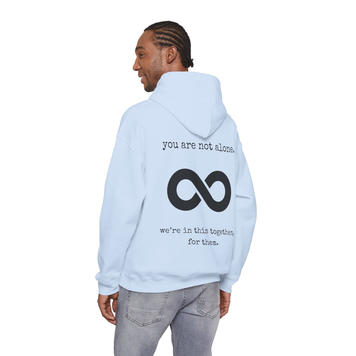 Augility Collective Hoodie - Various Colours