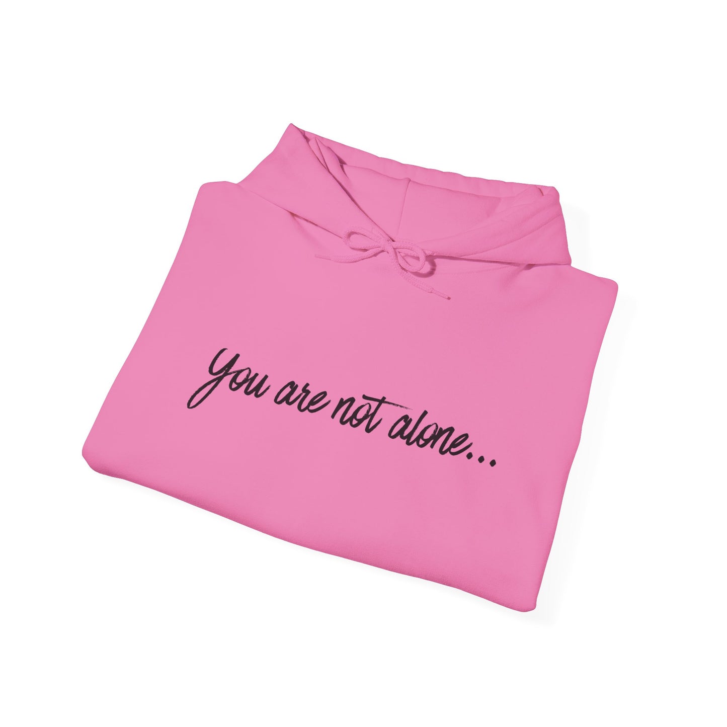 Different Needs, Same Love - Augility Collective Hoodie