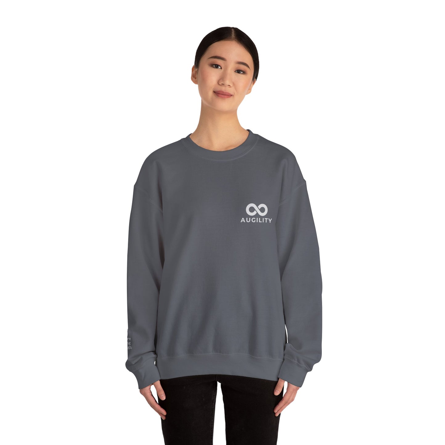 Augility Collective Sweatshirt - Various Colours