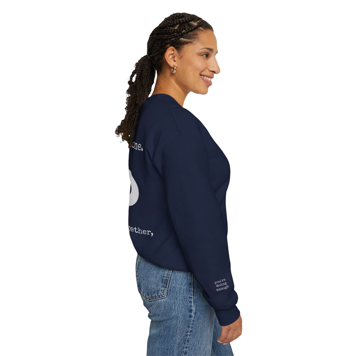 Augility Collective Sweatshirt - Various Colours