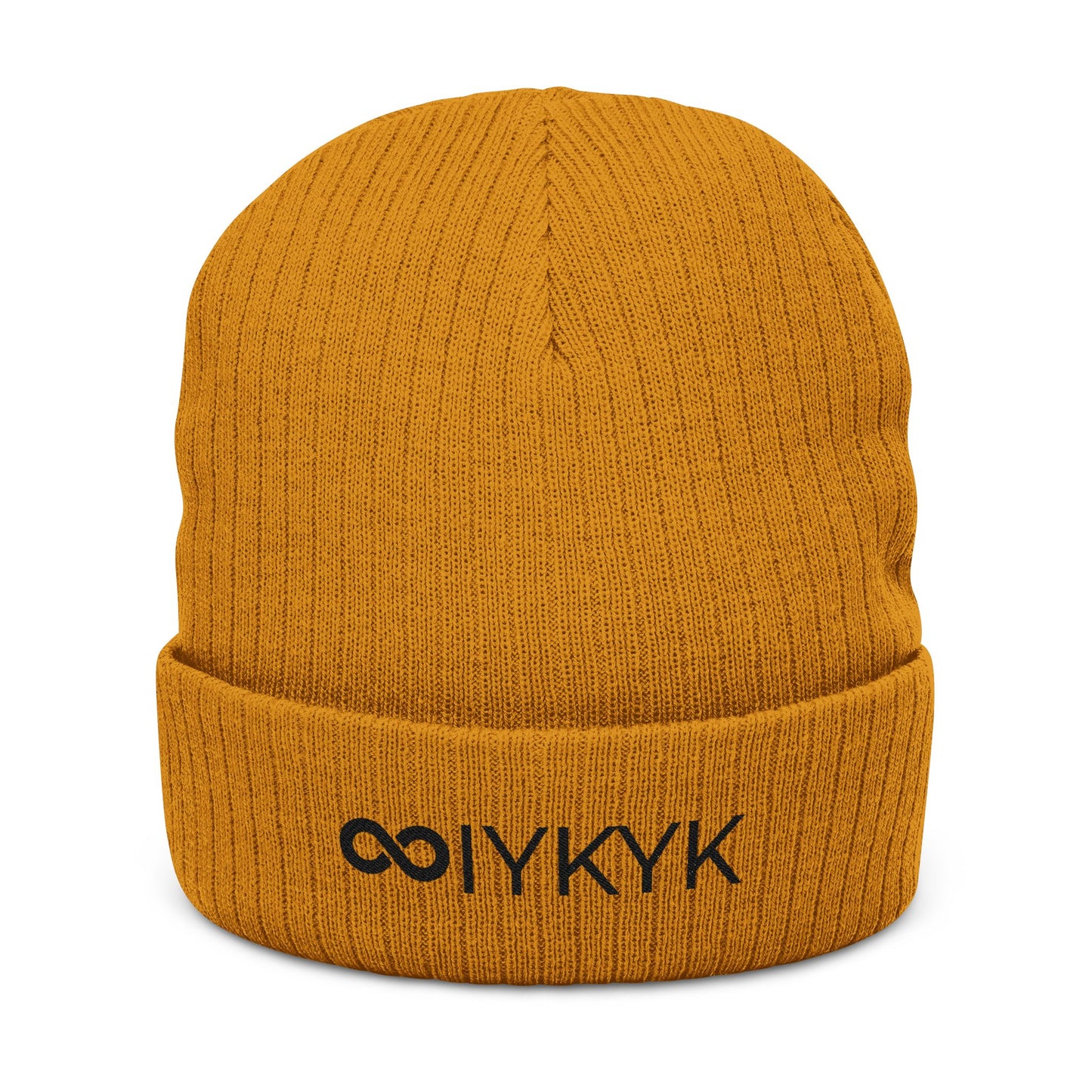 IYKYK - Augility Beanie hat - Various colours