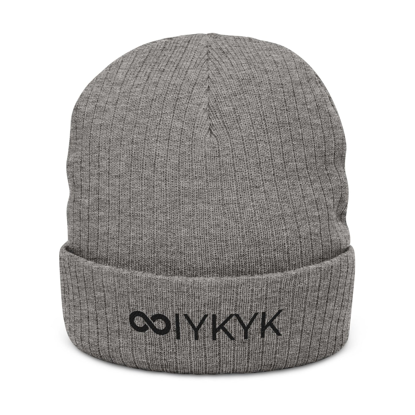 IYKYK - Augility Beanie hat - Various colours