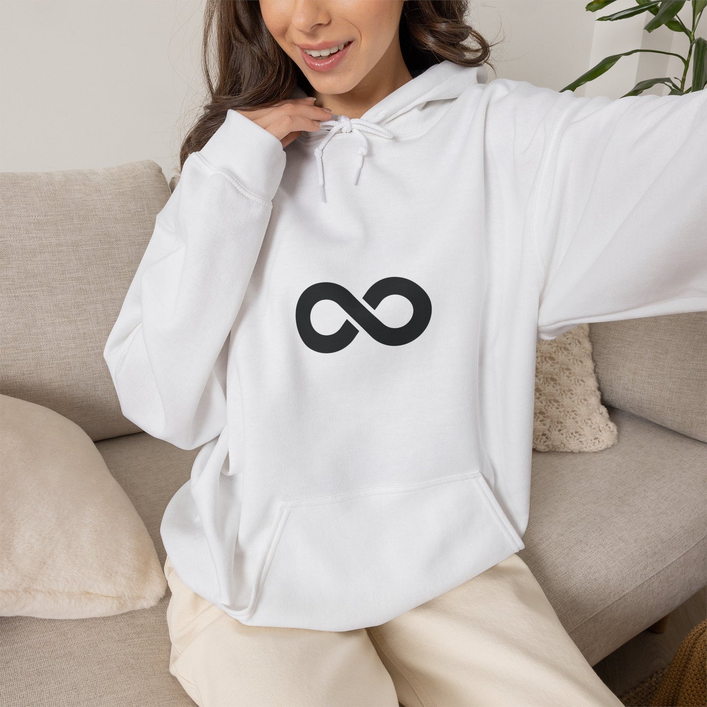 No Explanation Needed - Augility Collective Hoodie